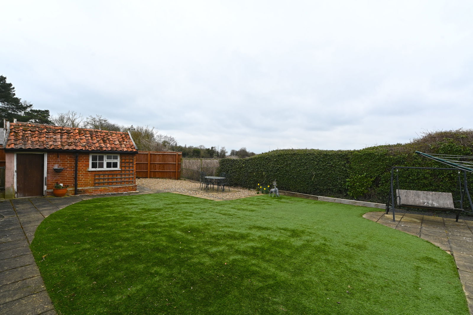 Pettistree, Nr Woodbridge, Suffolk property photo