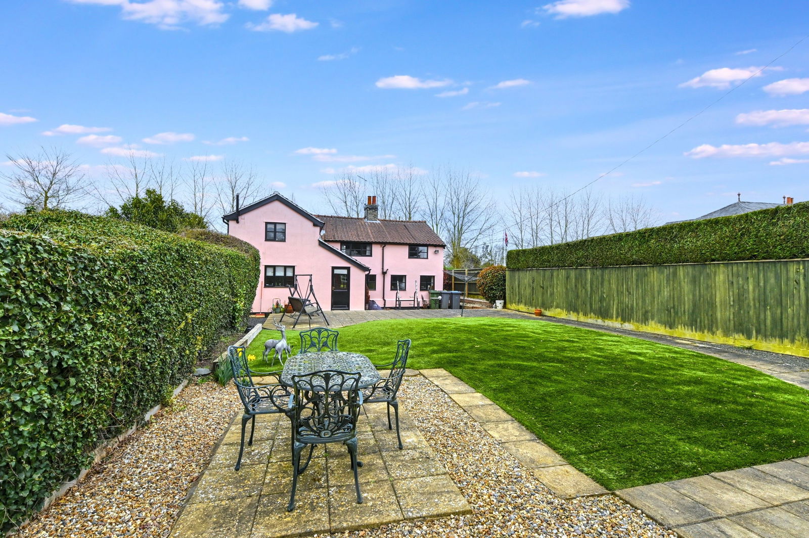 Pettistree, Nr Woodbridge, Suffolk property photo