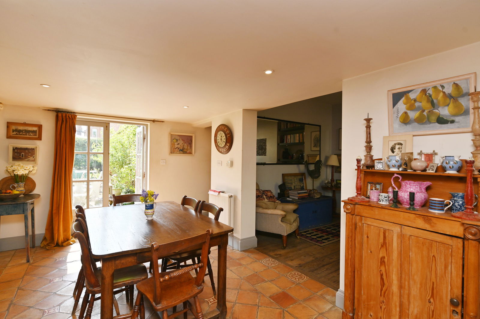 Framlingham, Suffolk property photo