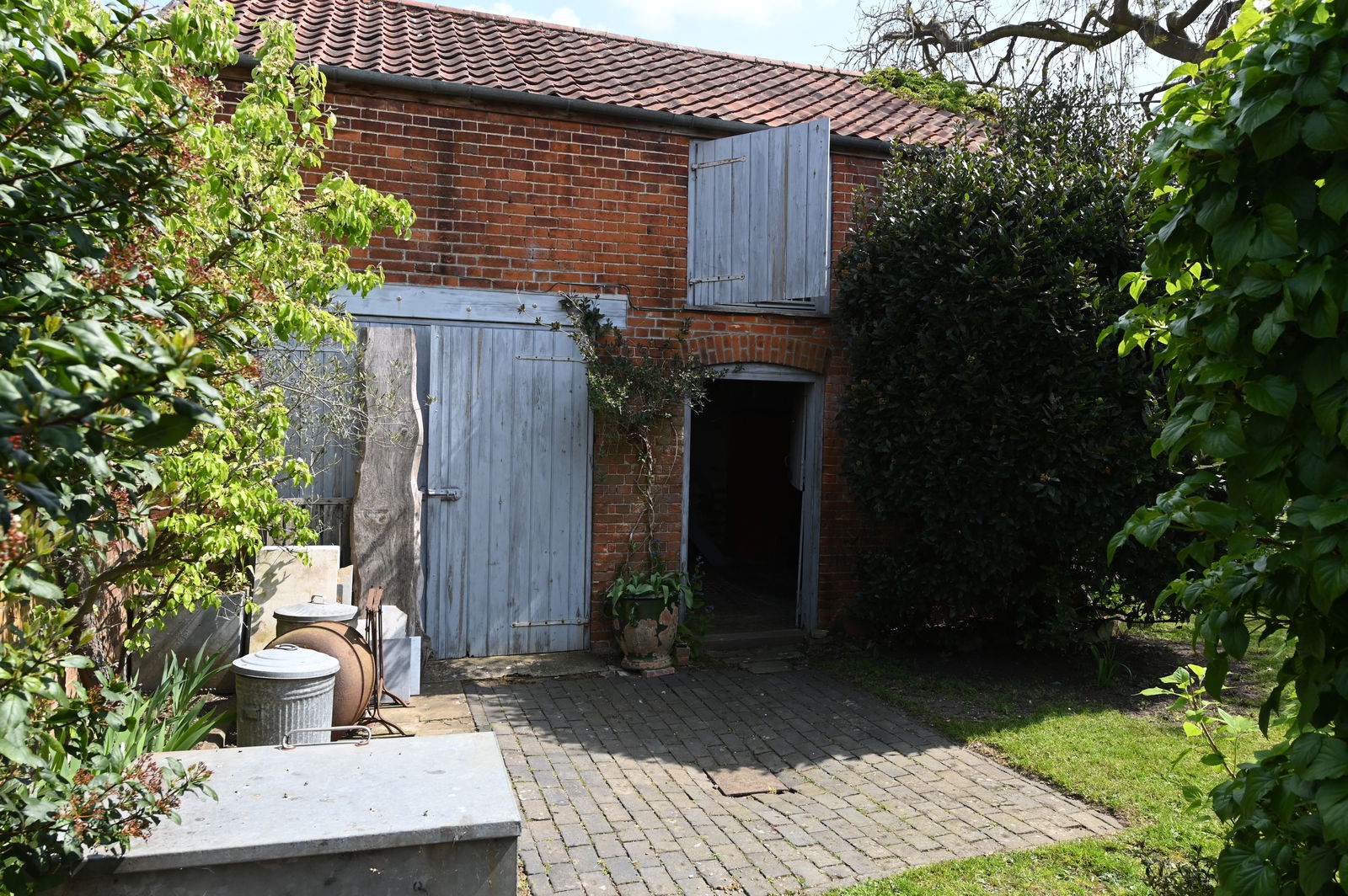 Framlingham, Suffolk property photo