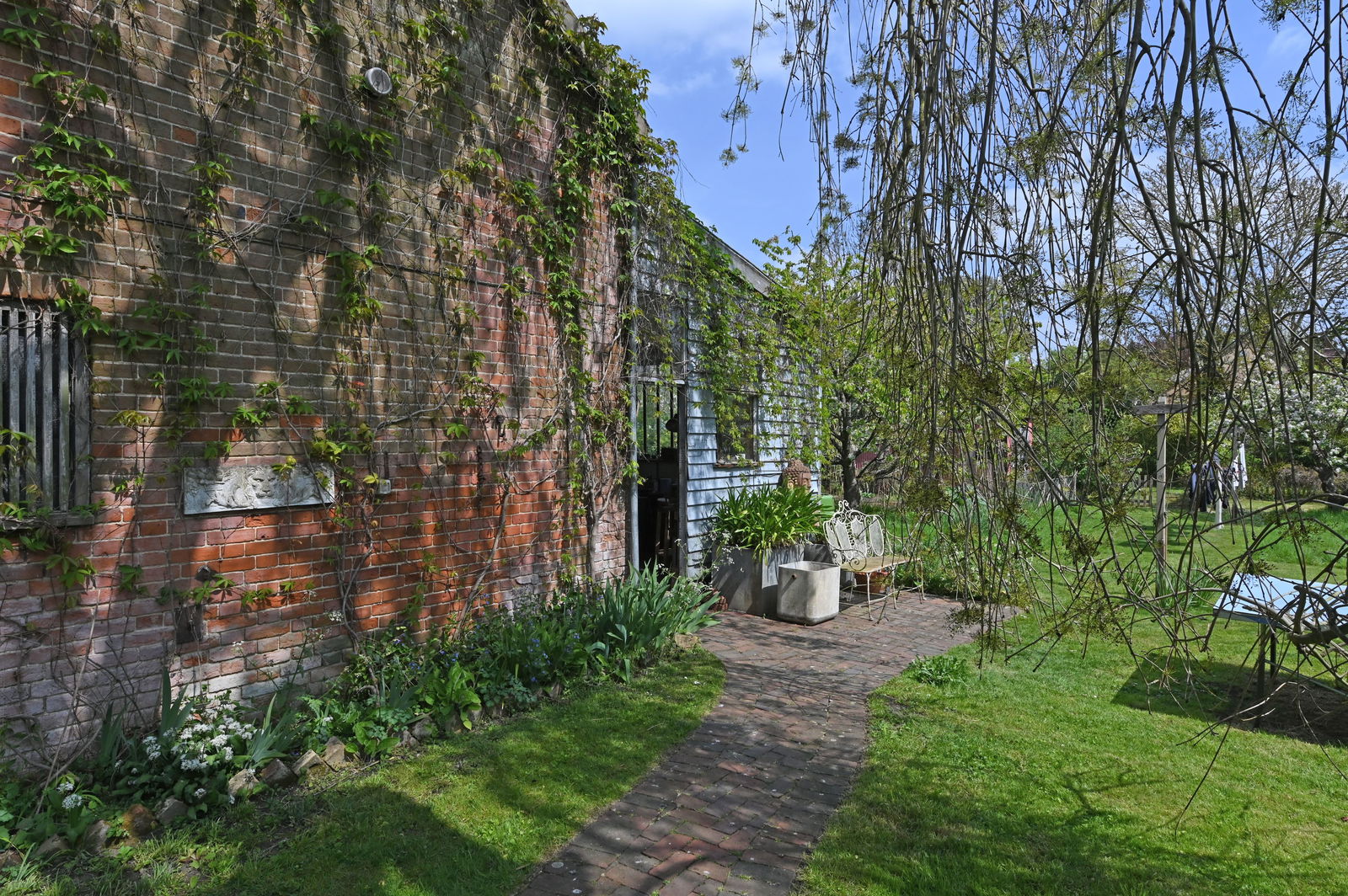 Framlingham, Suffolk property photo