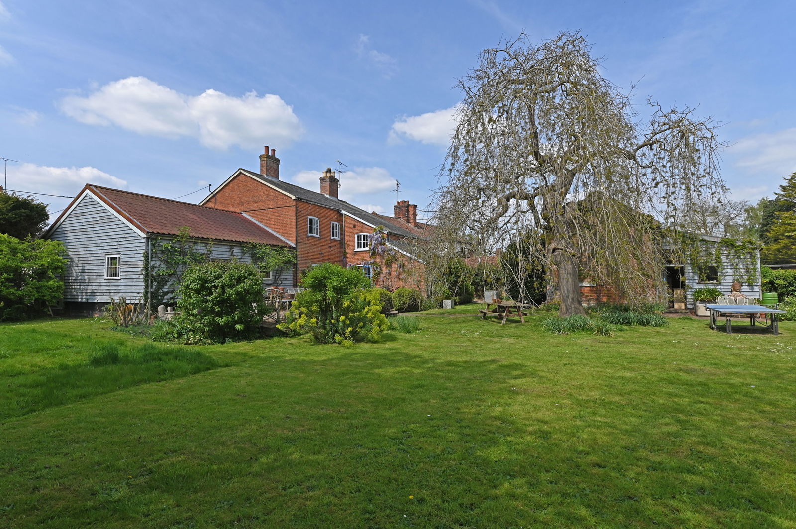 Framlingham, Suffolk property photo