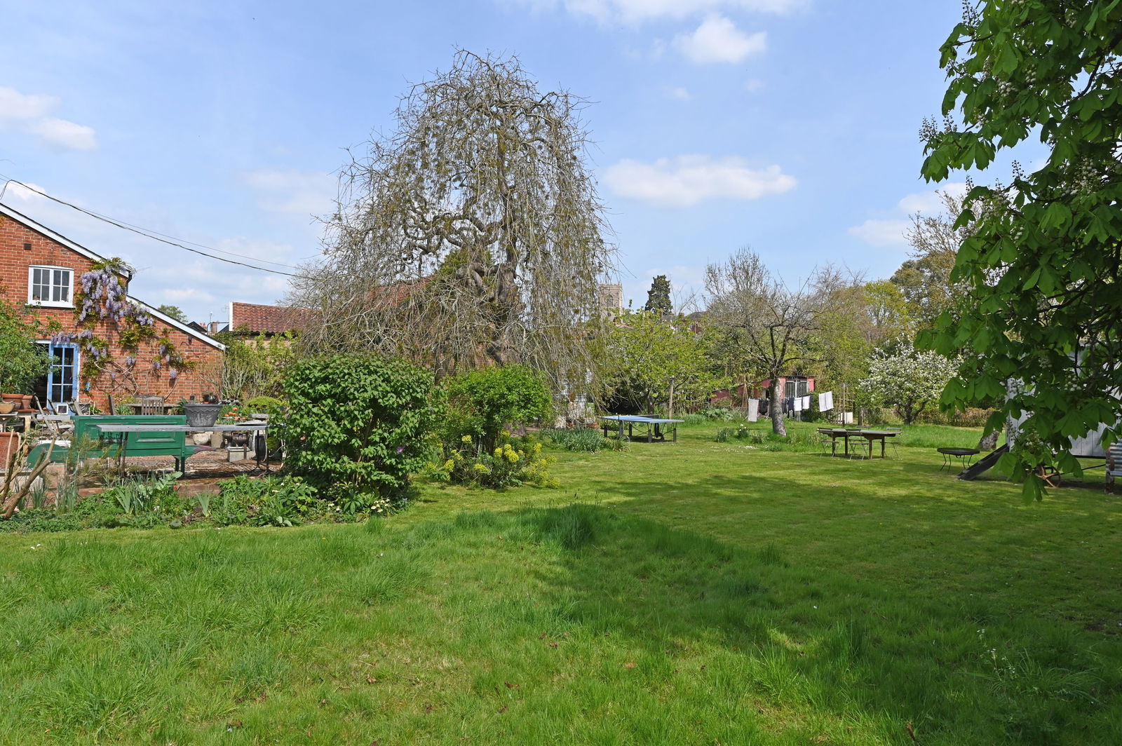Framlingham, Suffolk property photo