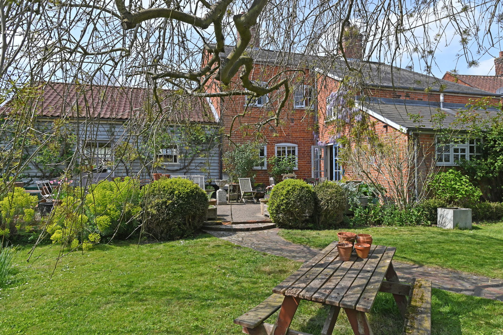 Framlingham, Suffolk property photo