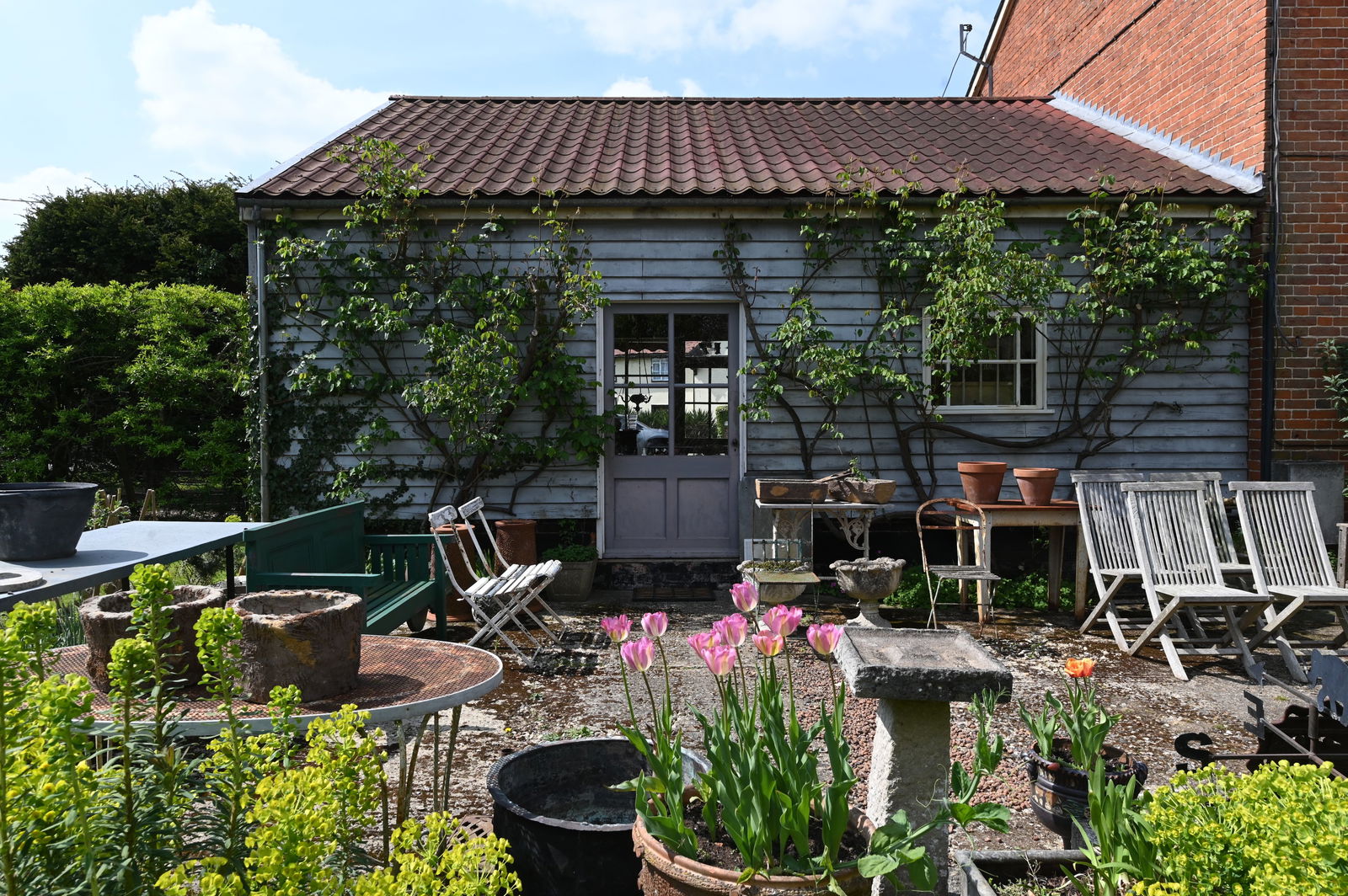 Framlingham, Suffolk property photo