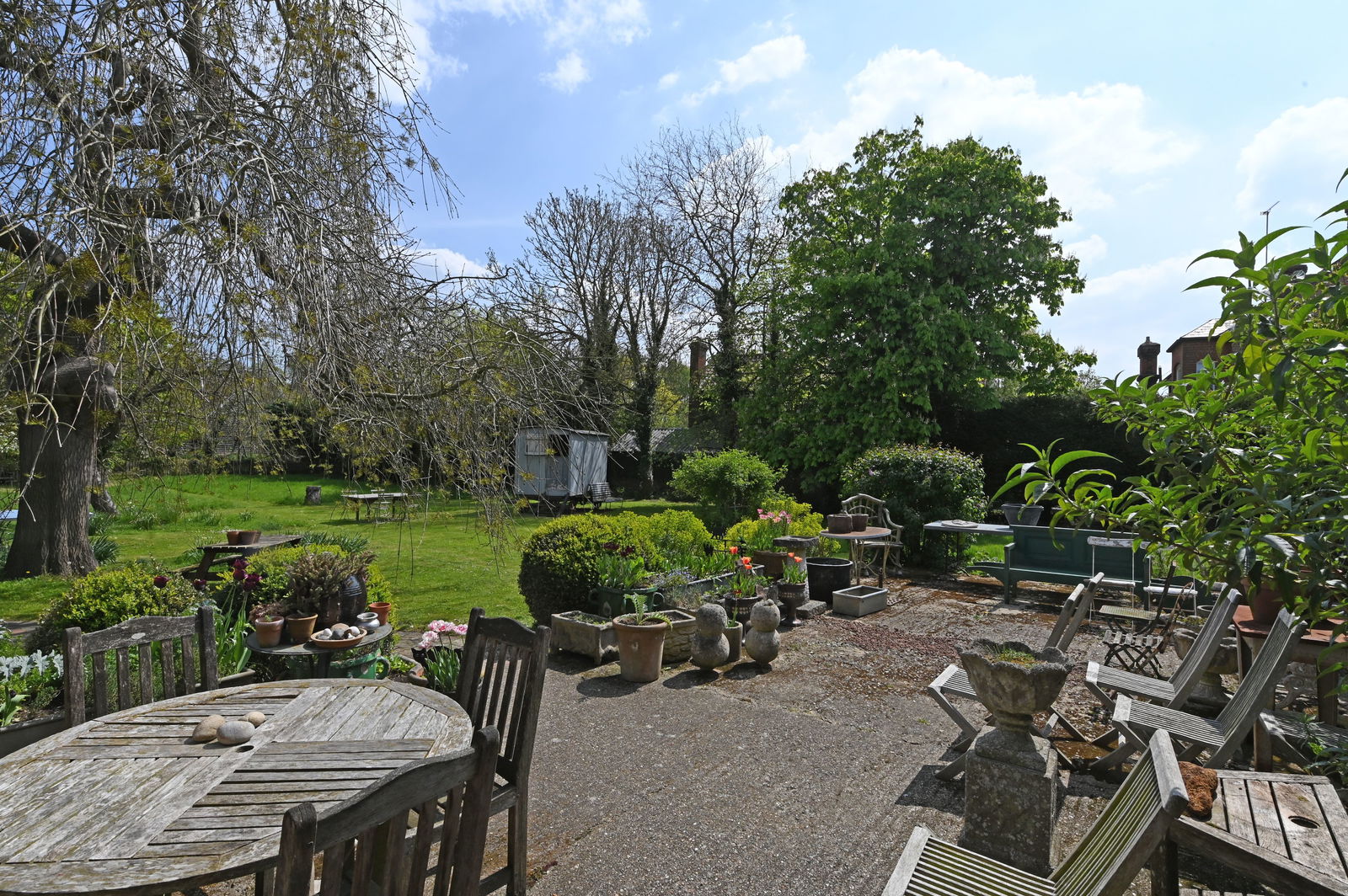 Framlingham, Suffolk property photo