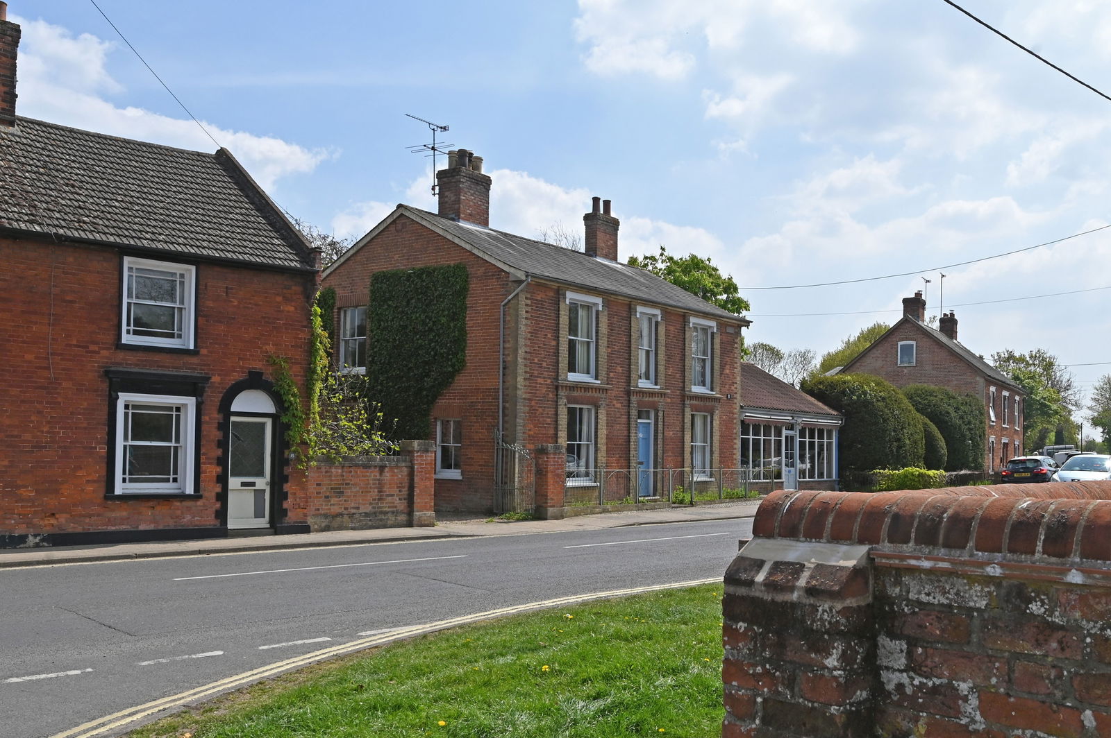 Framlingham, Suffolk property photo