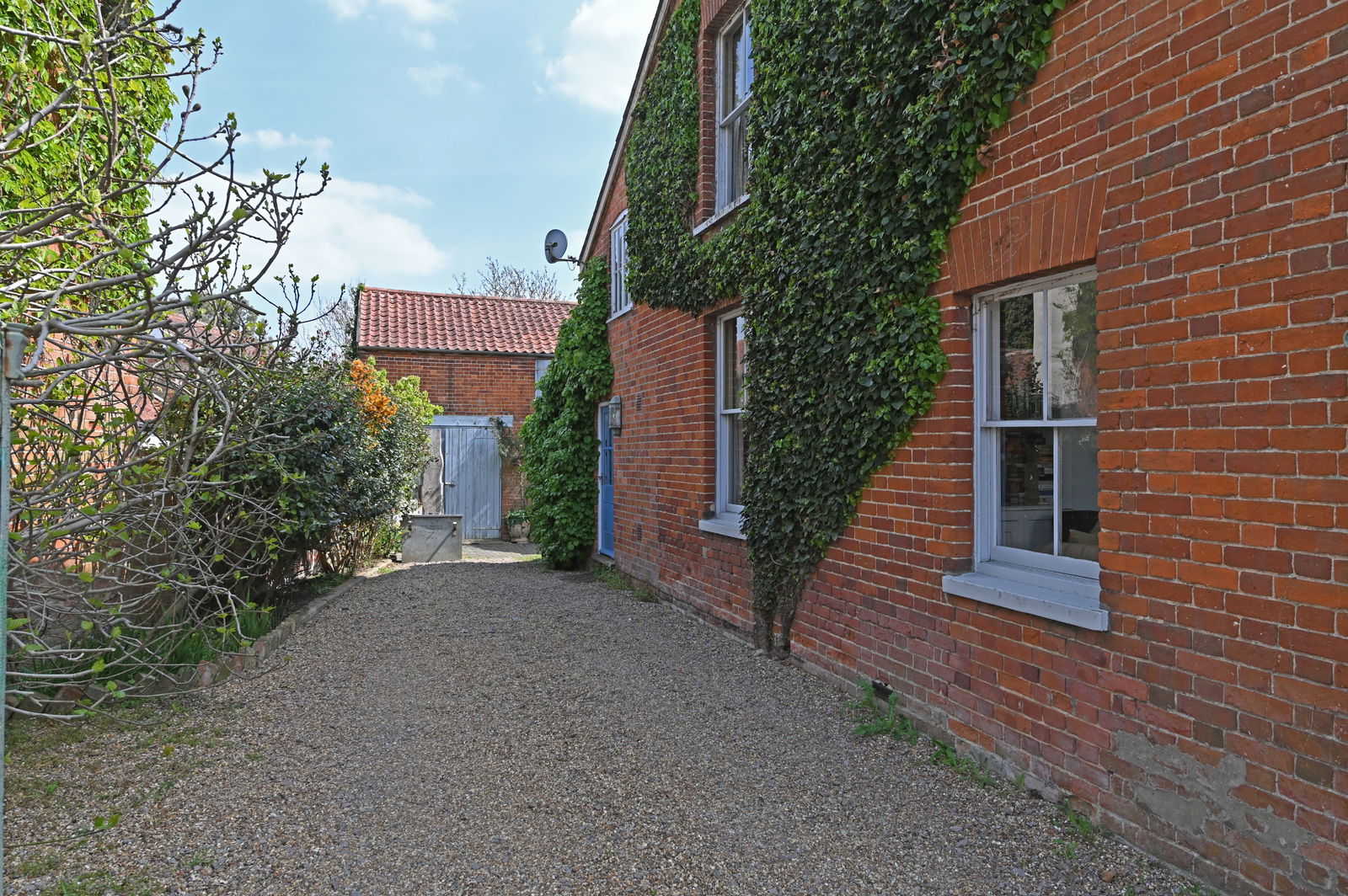 Framlingham, Suffolk property photo
