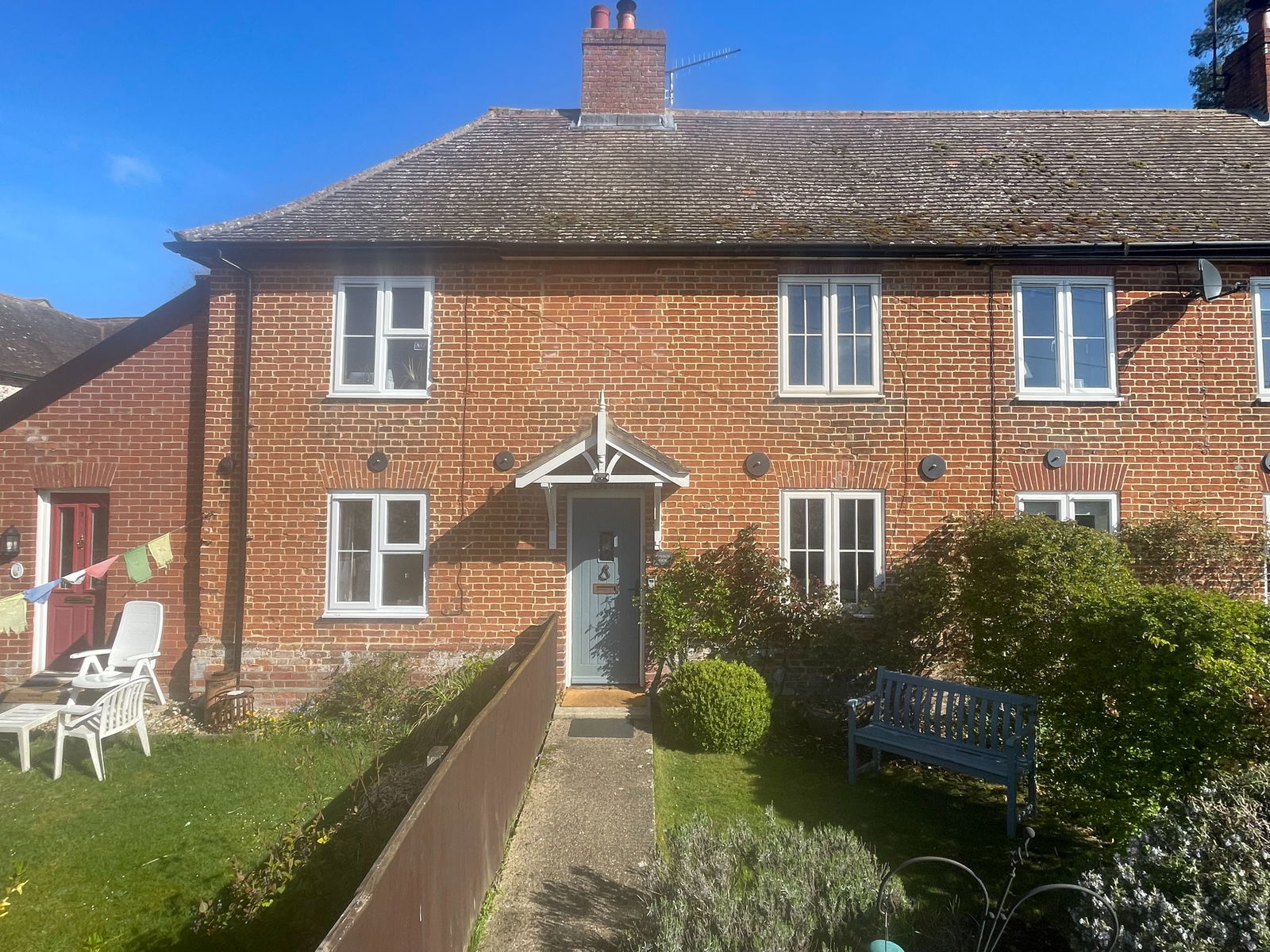 Bruisyard, Near Framlingham, Suffolk property photo