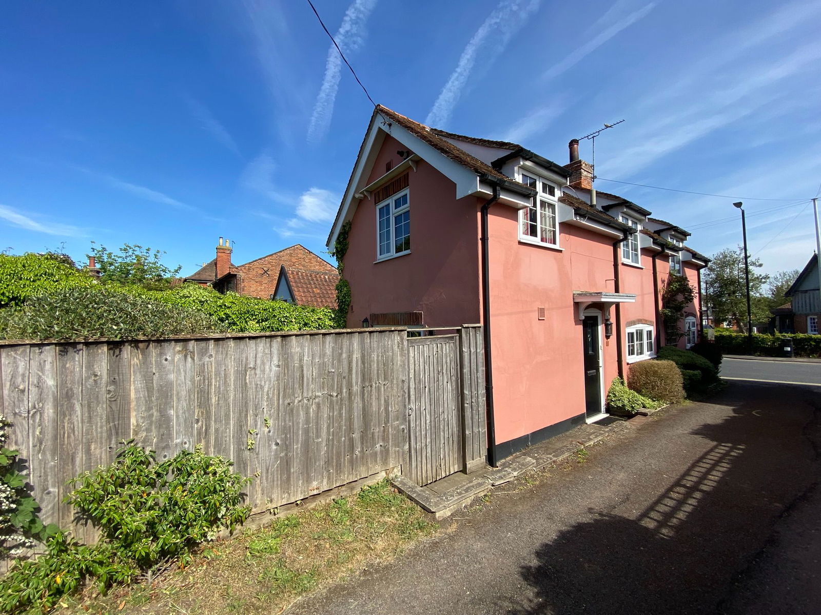 Wickham Market, Nr Woodbridge, Suffolk property photo