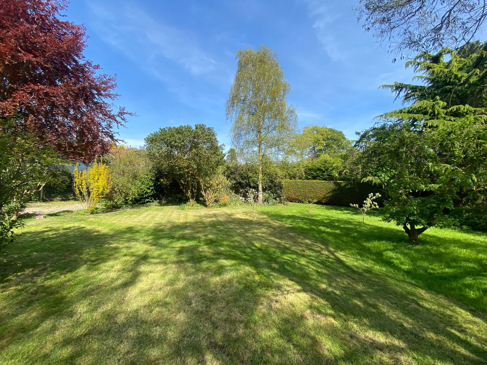Yoxford, Suffolk property photo