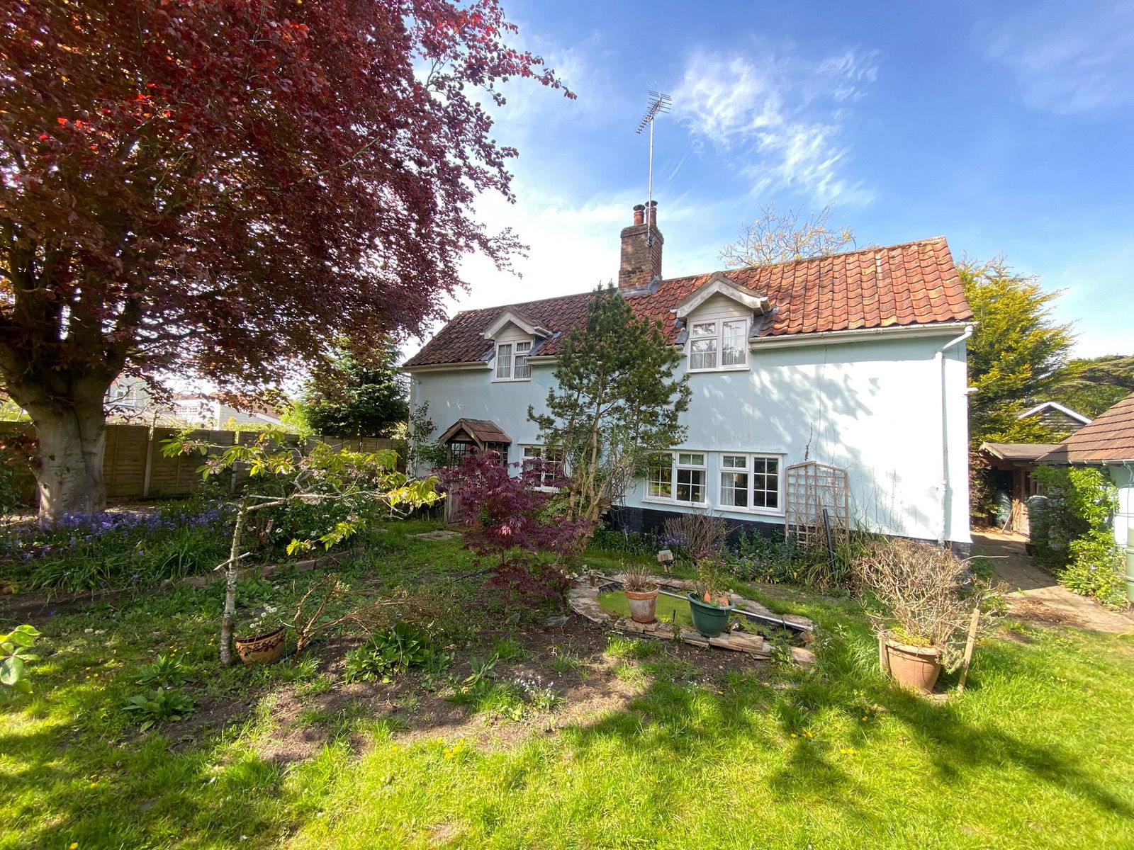 Yoxford, Suffolk property photo