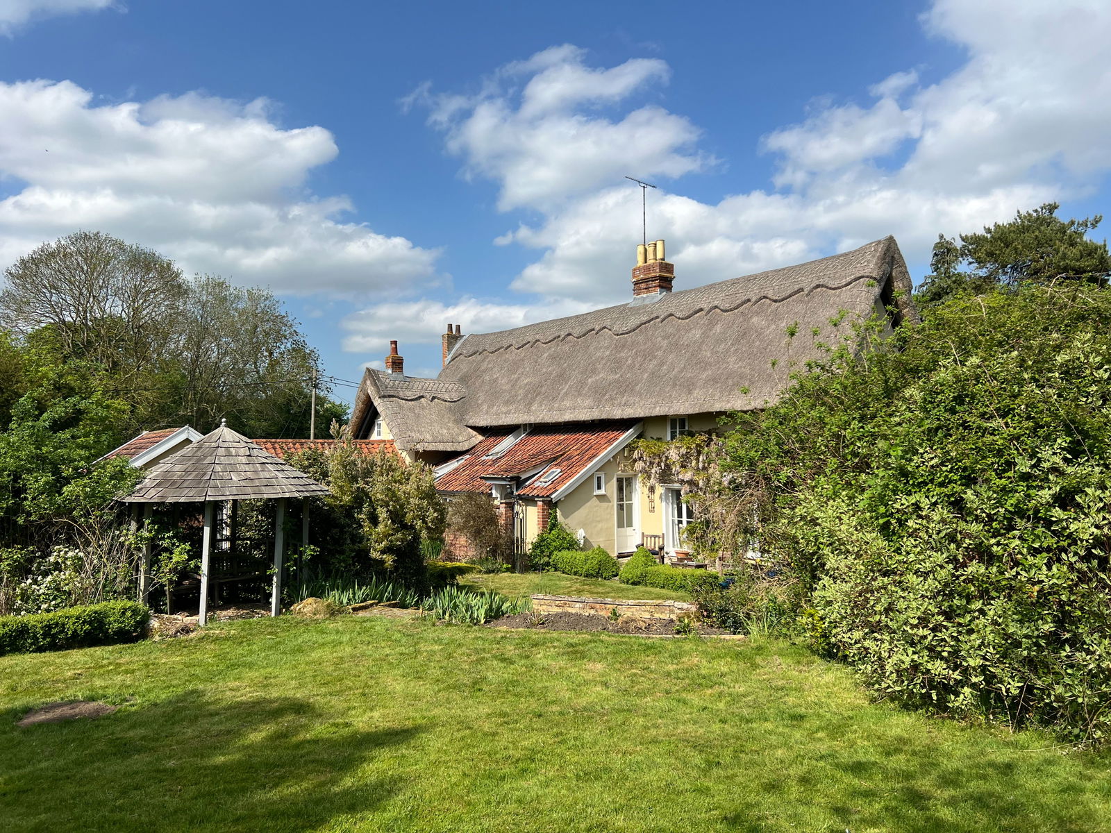 Earl Soham, Nr Framlingham, Suffolk property photo
