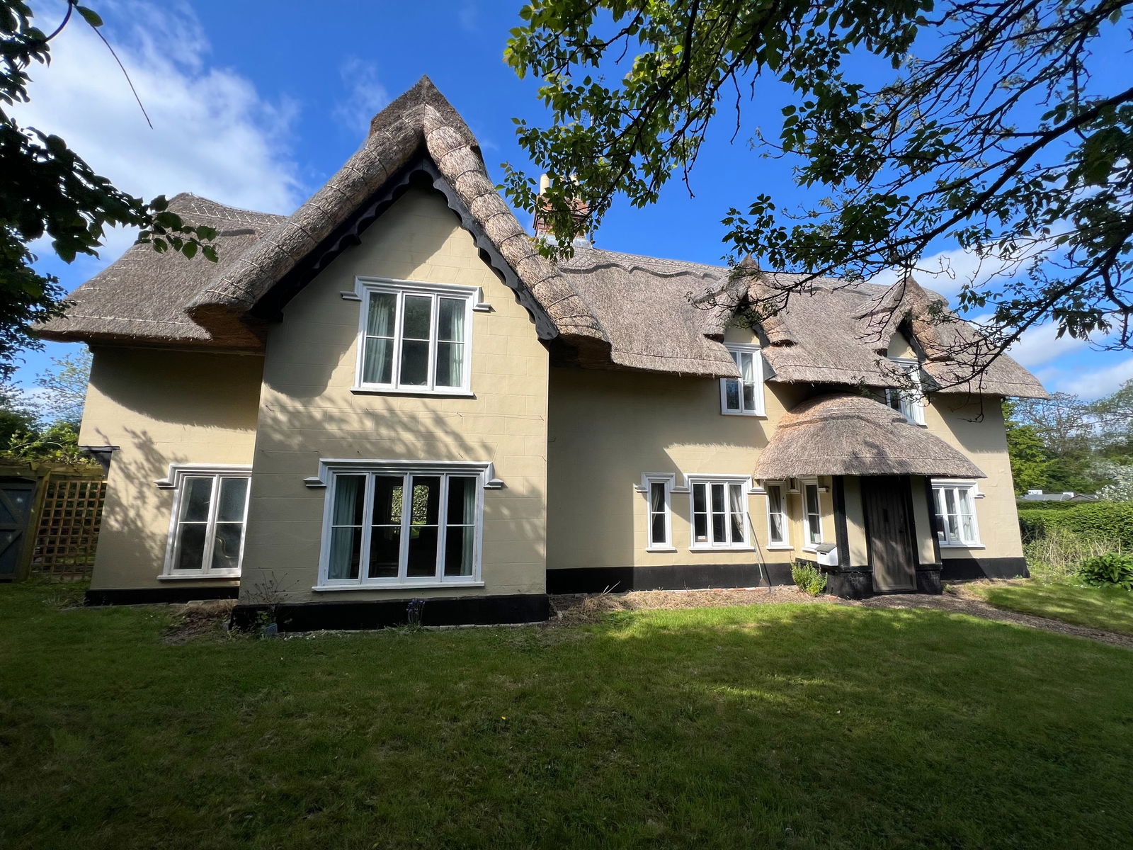 Earl Soham, Nr Framlingham, Suffolk property photo