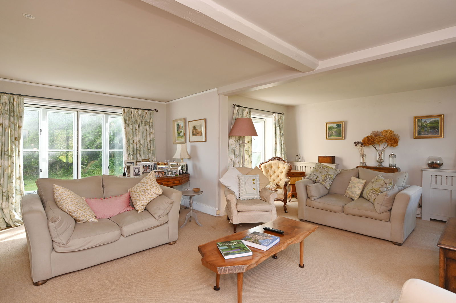Earl Soham, Nr Framlingham, Suffolk property photo