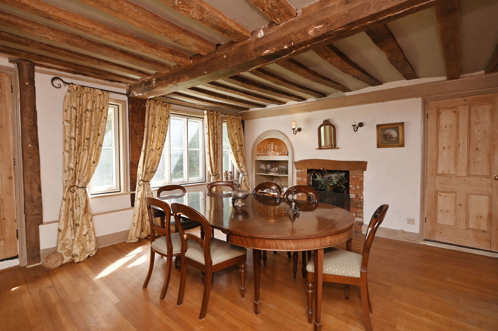 Earl Soham, Nr Framlingham, Suffolk property photo