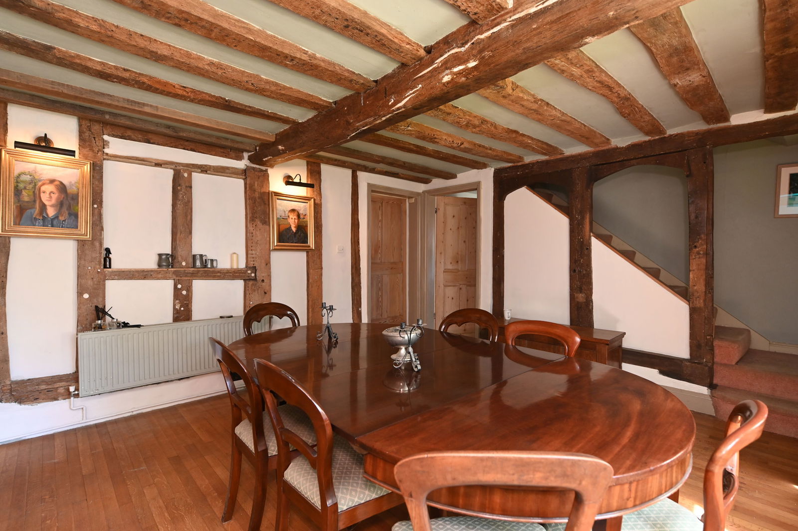 Earl Soham, Nr Framlingham, Suffolk property photo