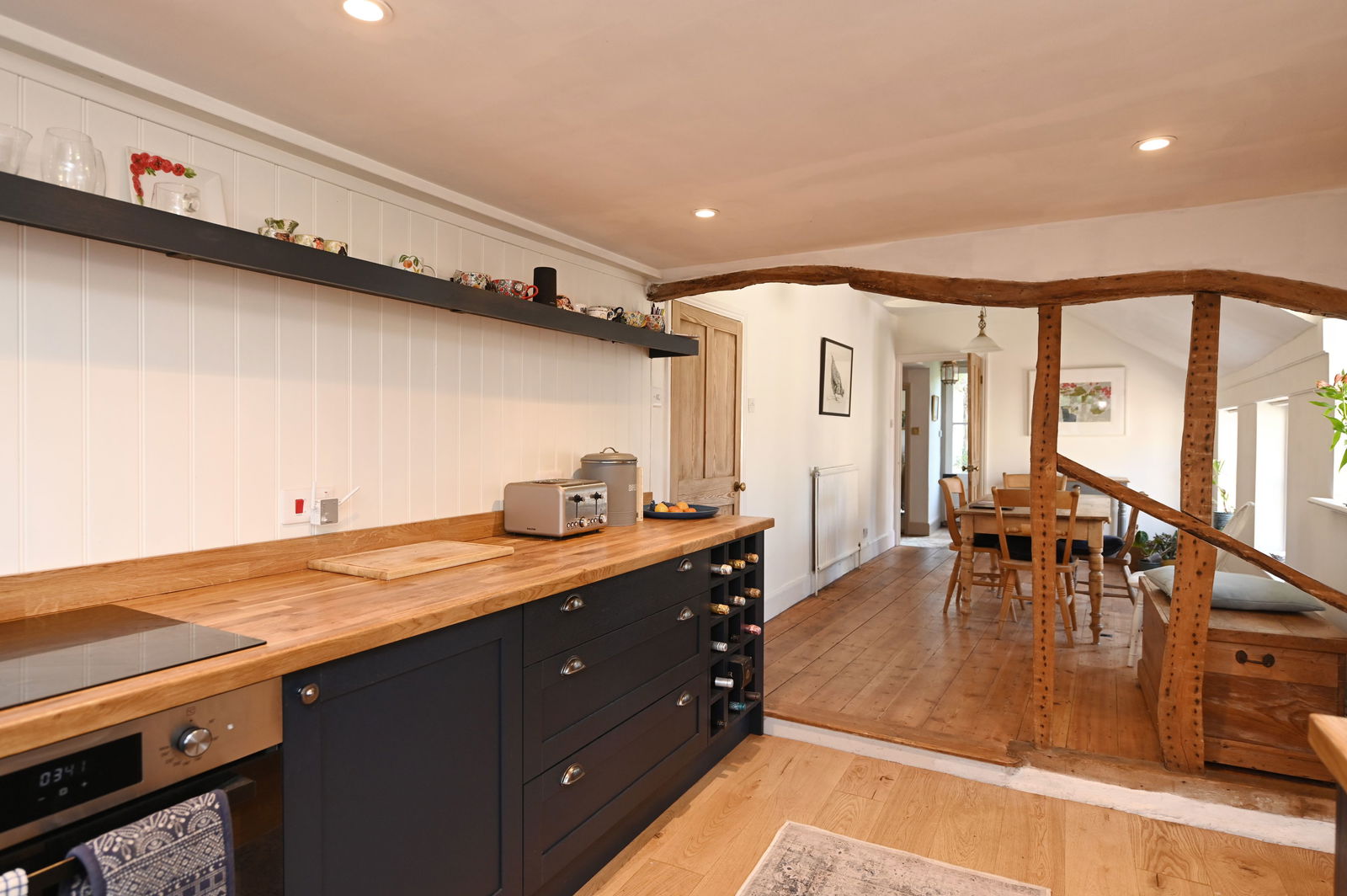 Earl Soham, Nr Framlingham, Suffolk property photo