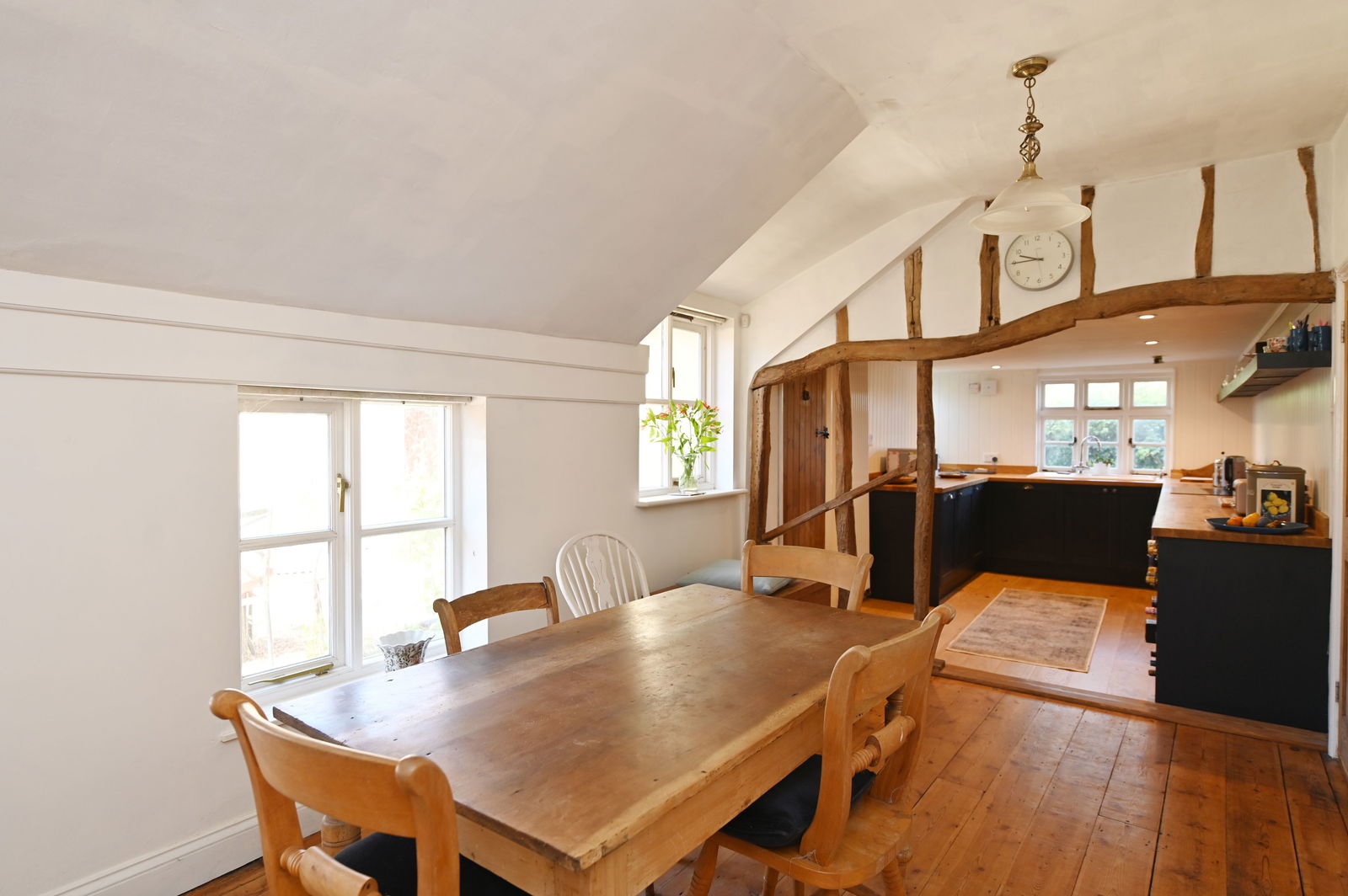 Earl Soham, Nr Framlingham, Suffolk property photo