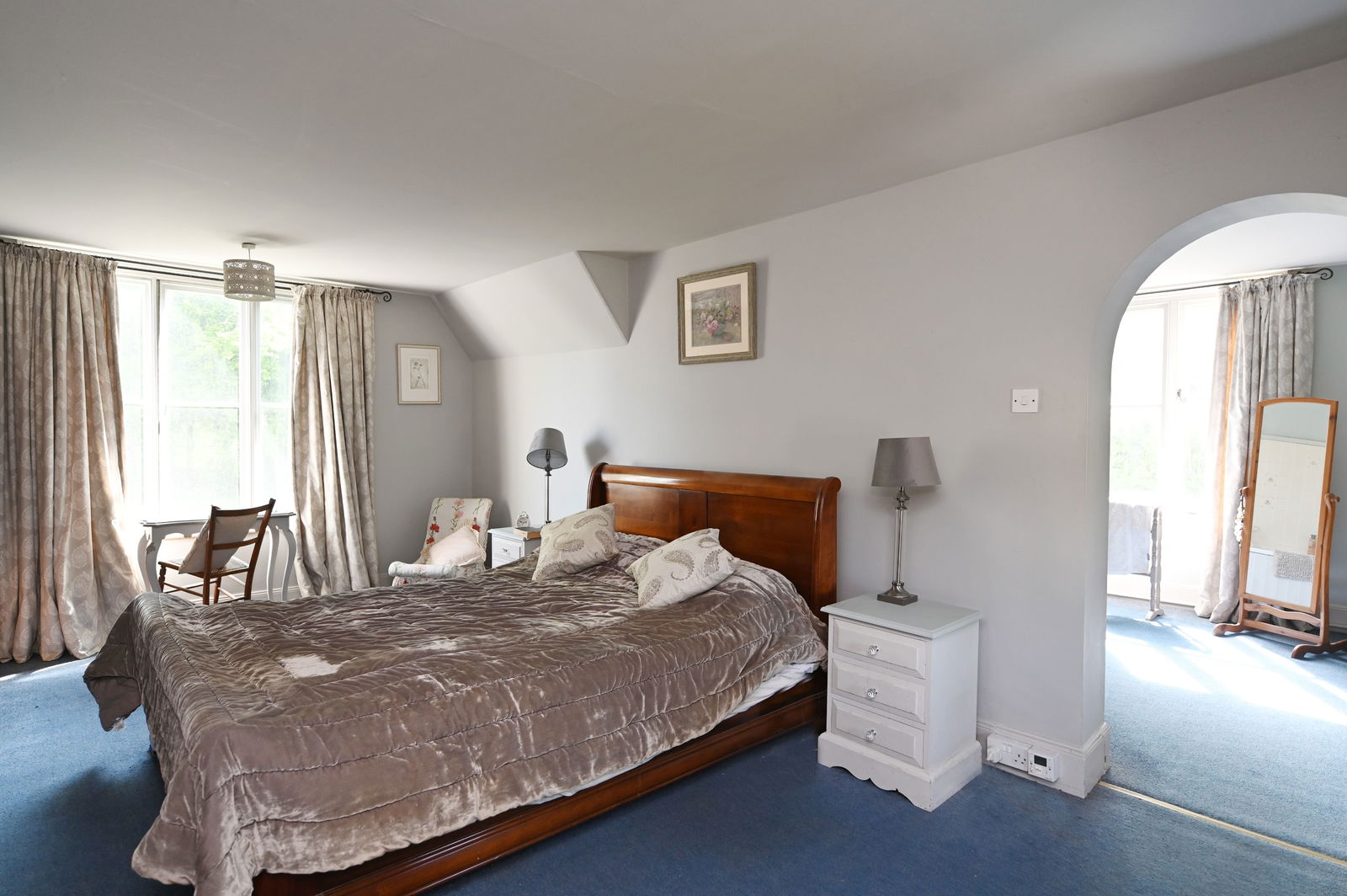 Earl Soham, Nr Framlingham, Suffolk property photo