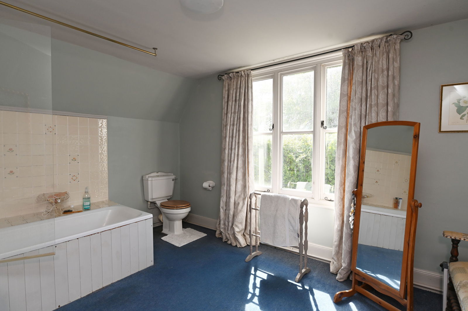 Earl Soham, Nr Framlingham, Suffolk property photo