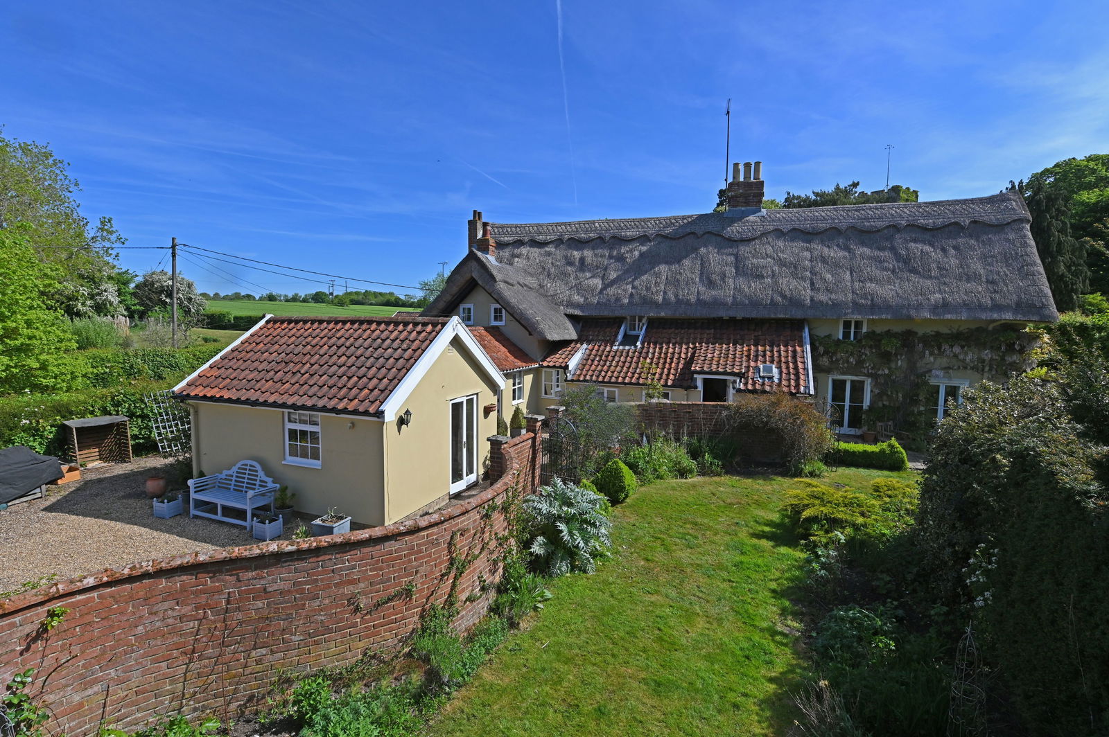 Earl Soham, Nr Framlingham, Suffolk property photo