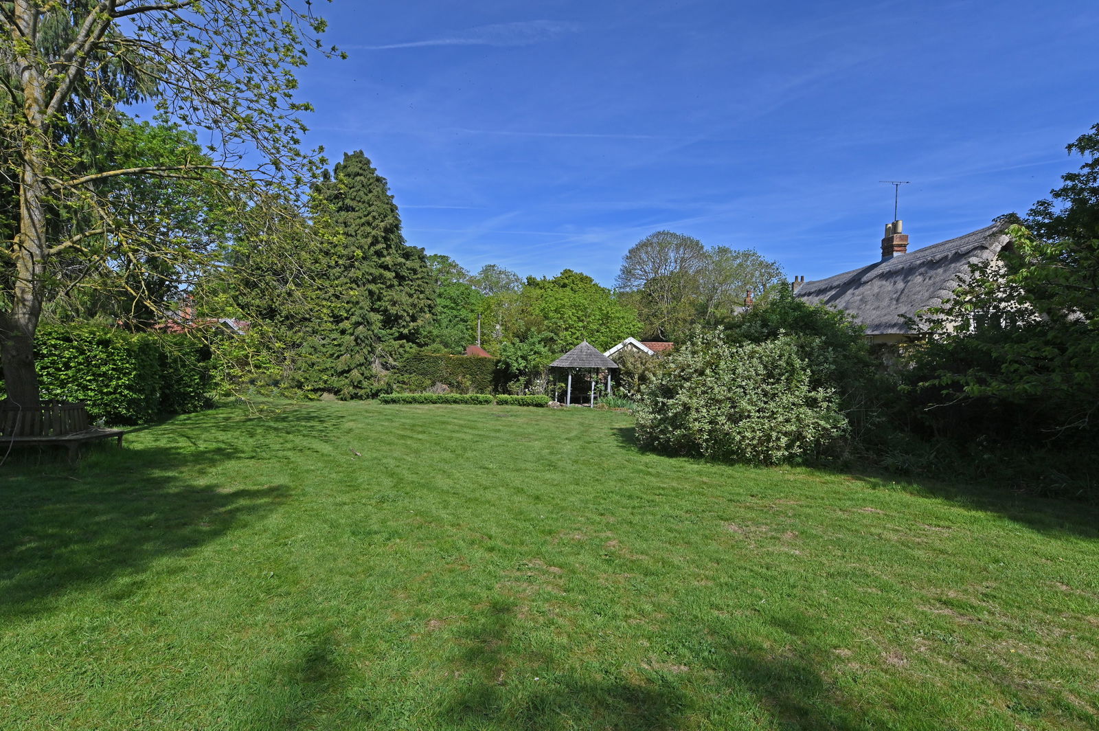 Earl Soham, Nr Framlingham, Suffolk property photo