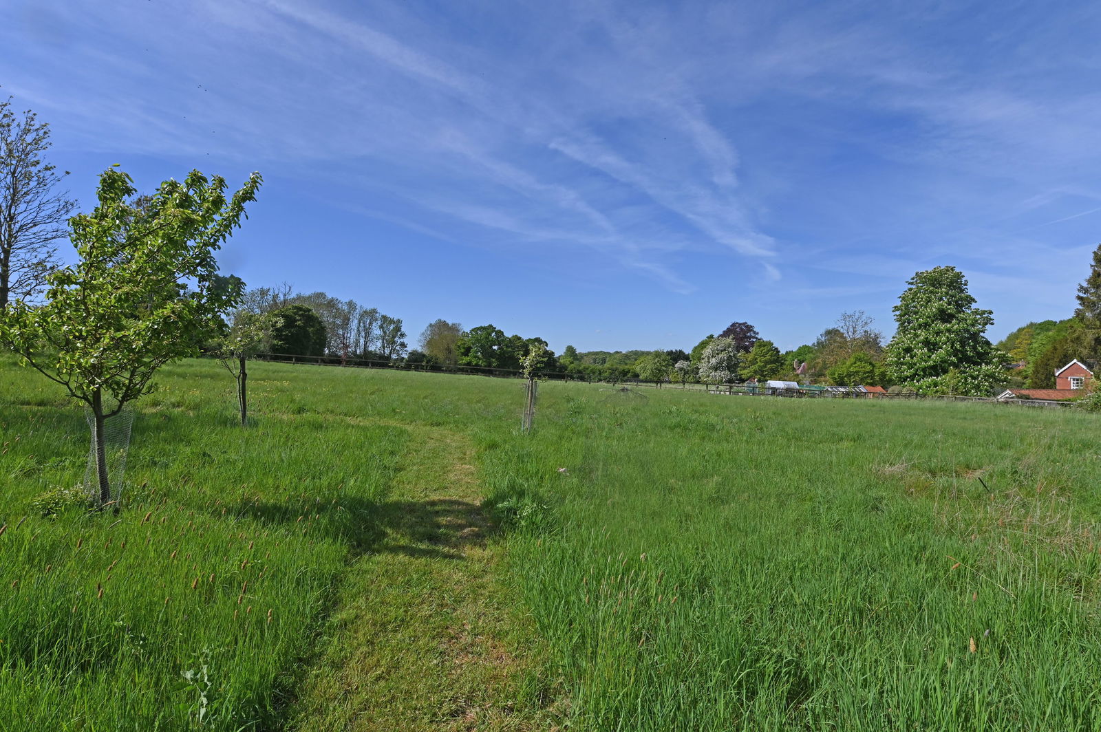Earl Soham, Nr Framlingham, Suffolk property photo