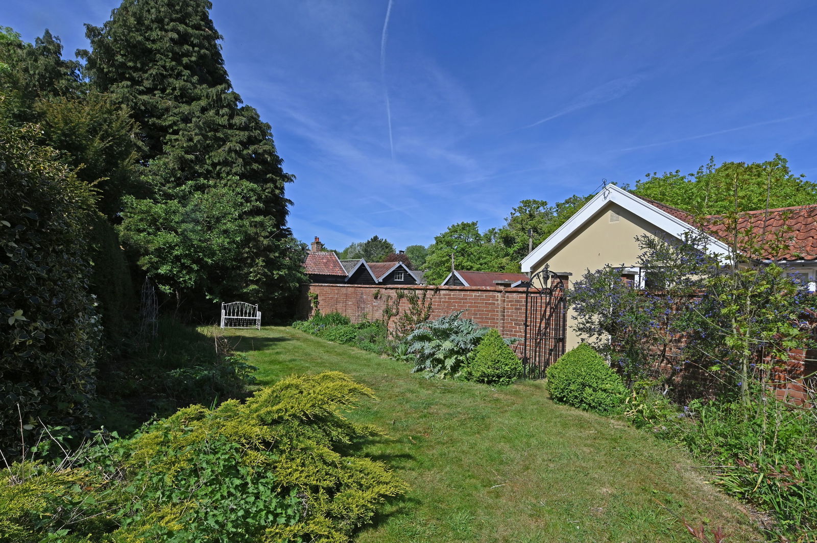 Earl Soham, Nr Framlingham, Suffolk property photo