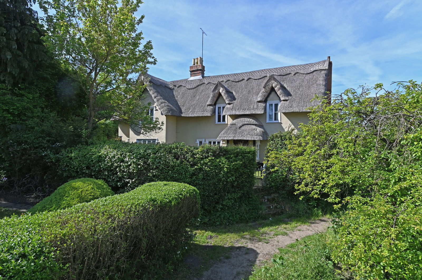 Earl Soham, Nr Framlingham, Suffolk property photo