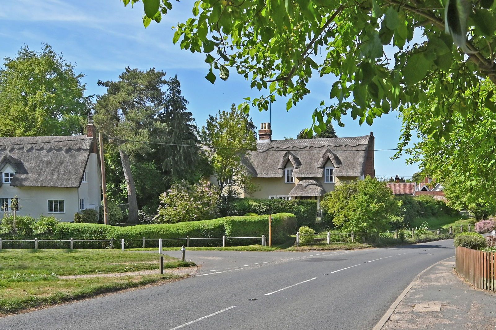 Earl Soham, Nr Framlingham, Suffolk property photo