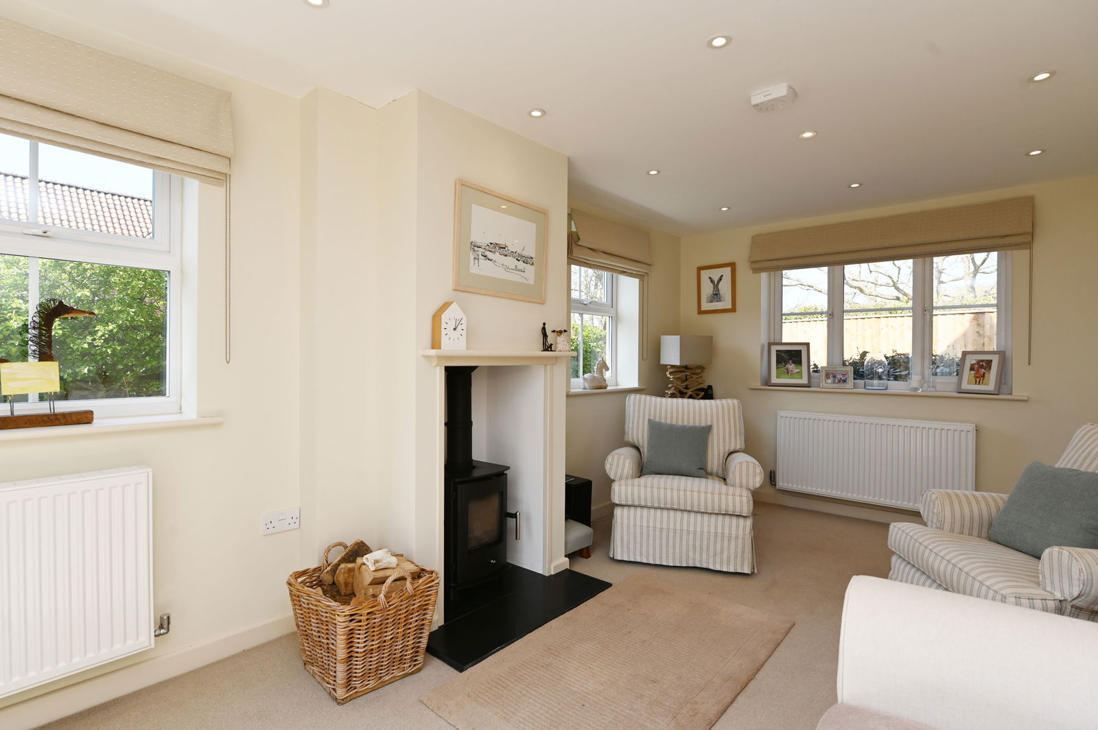 Sudbourne, Nr Orford, Suffolk property photo