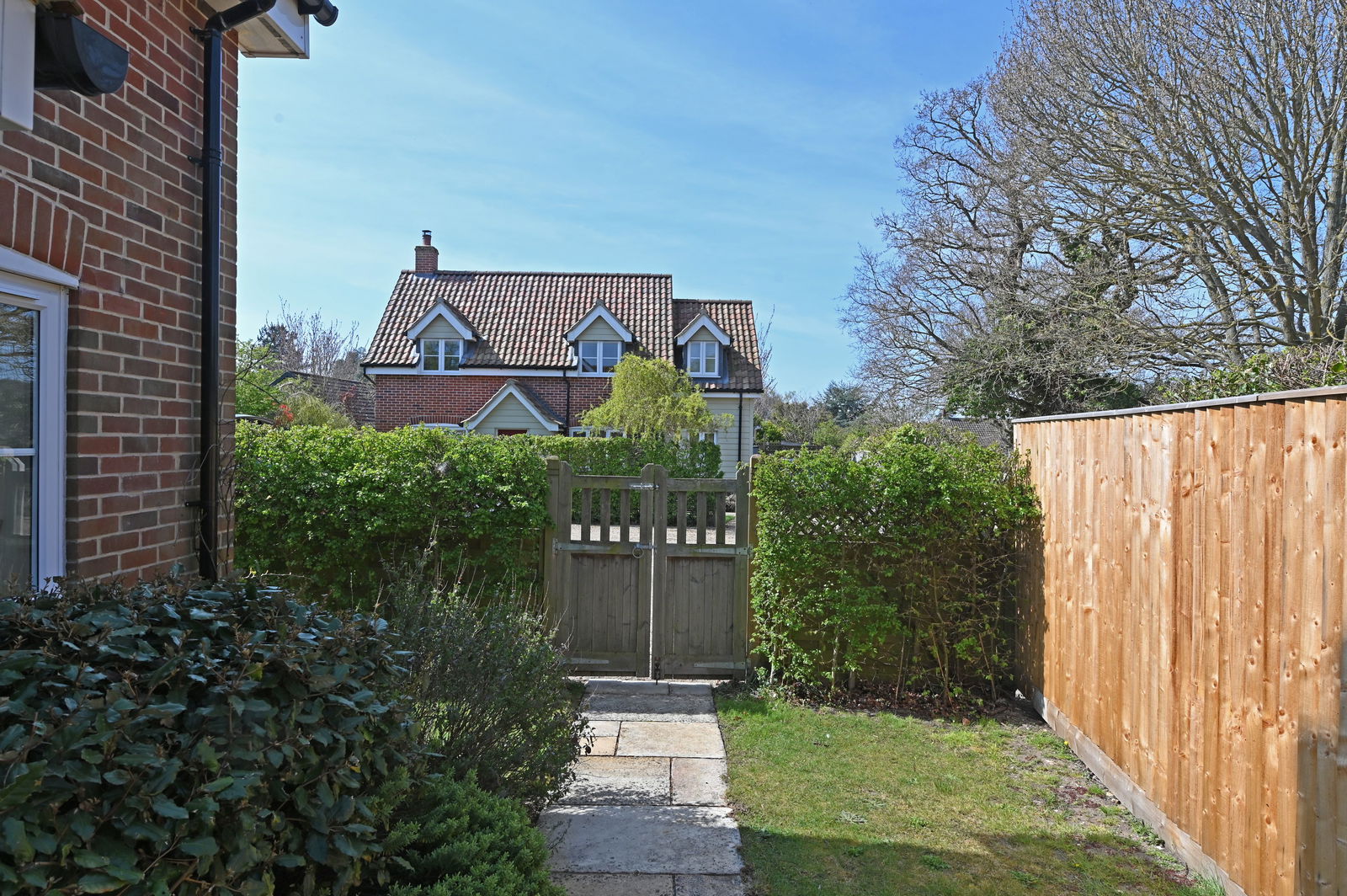 Sudbourne, Nr Orford, Suffolk property photo