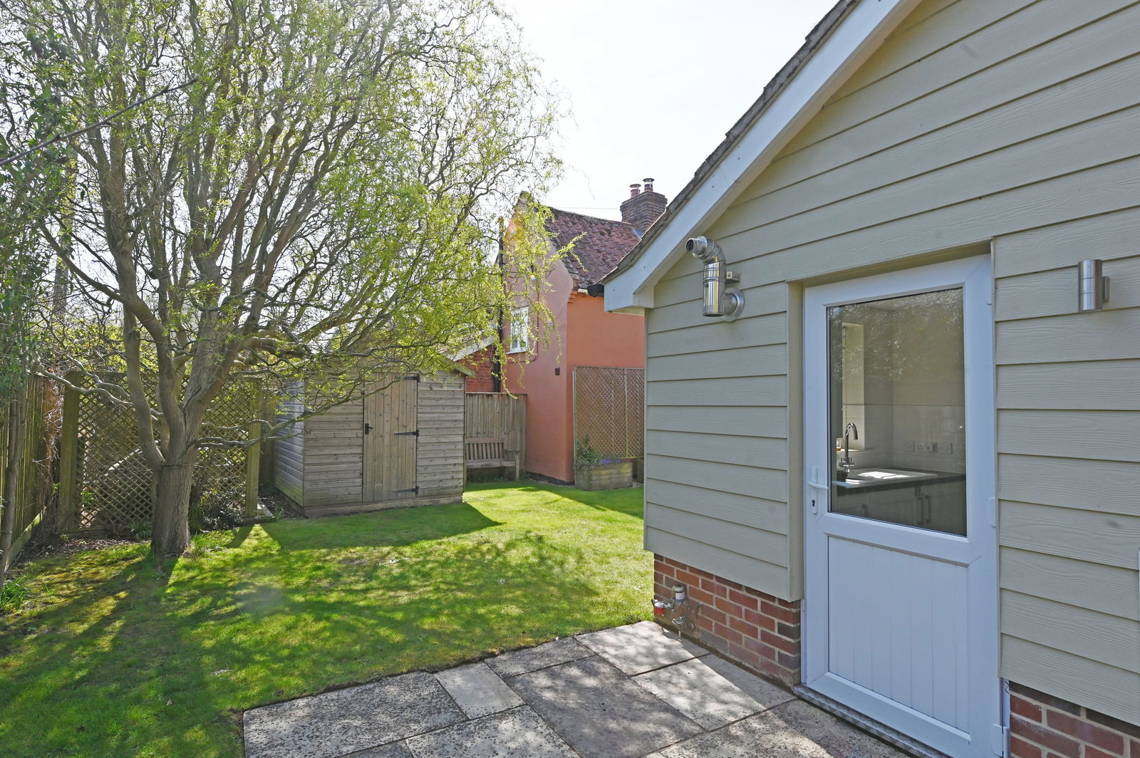 Sudbourne, Nr Orford, Suffolk property photo