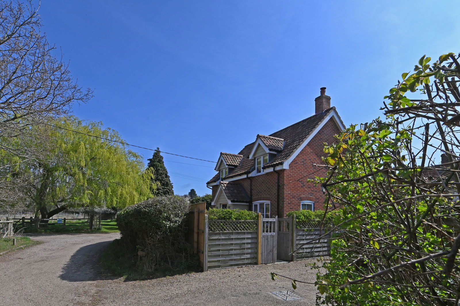 Sudbourne, Nr Orford, Suffolk property photo