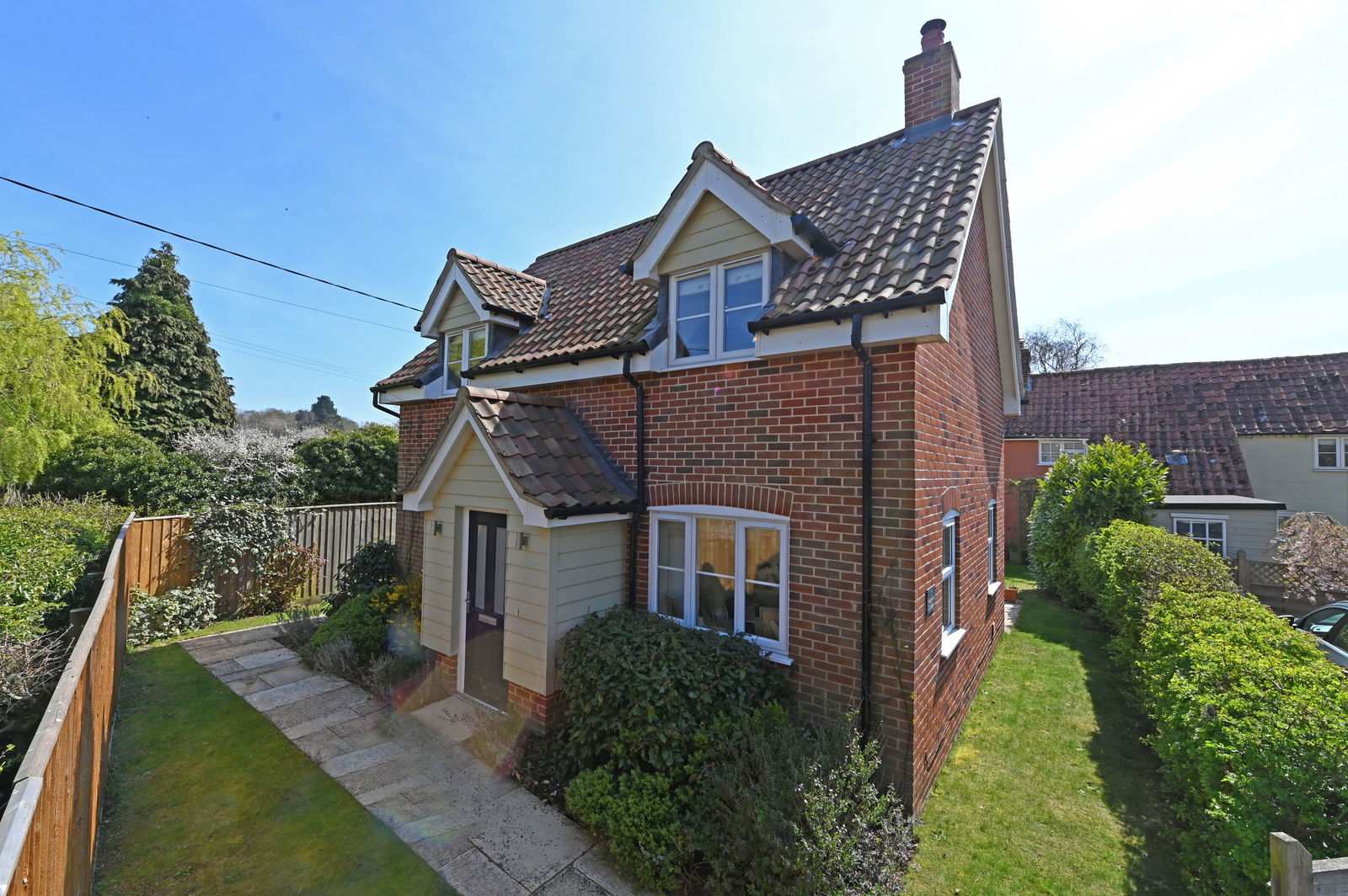 Sudbourne, Nr Orford, Suffolk property photo