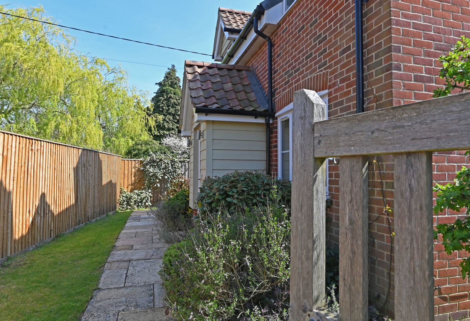 Sudbourne, Nr Orford, Suffolk property photo