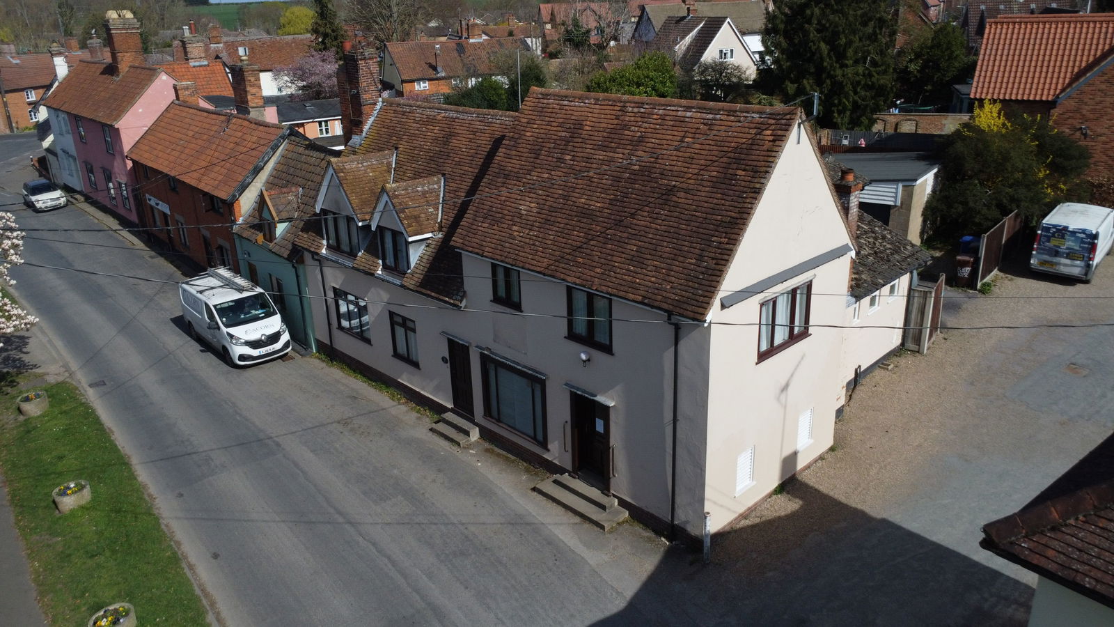 Stanton, Bury St Edmunds property photo