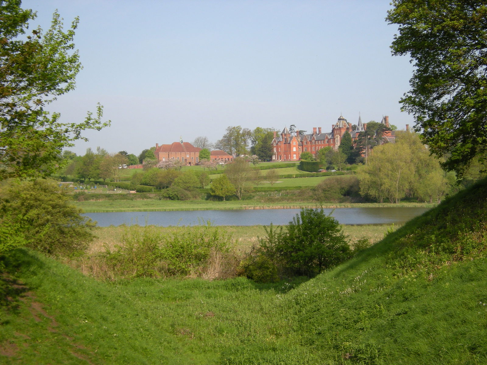 Framlingham, Suffolk property photo