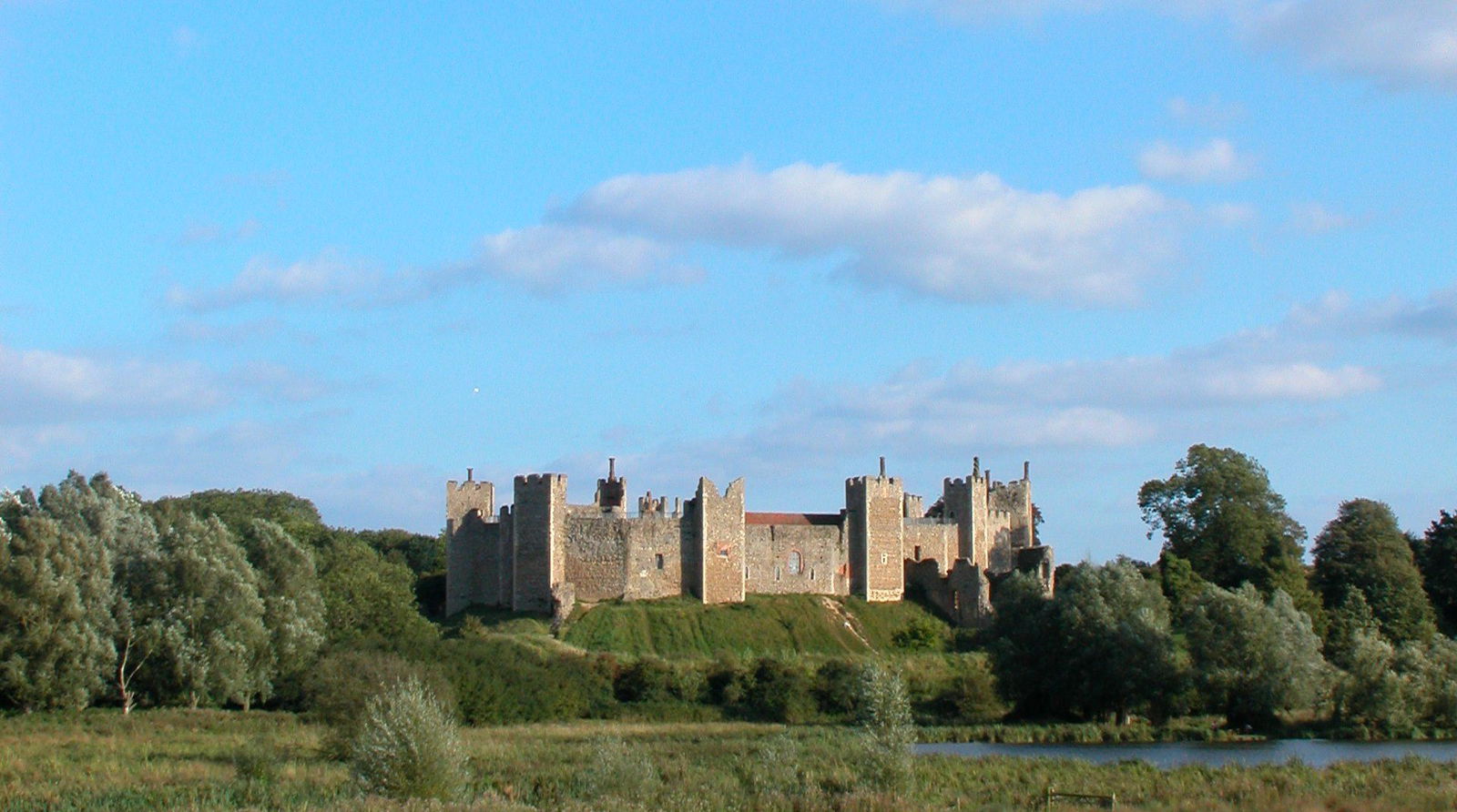 Framlingham, Suffolk property photo
