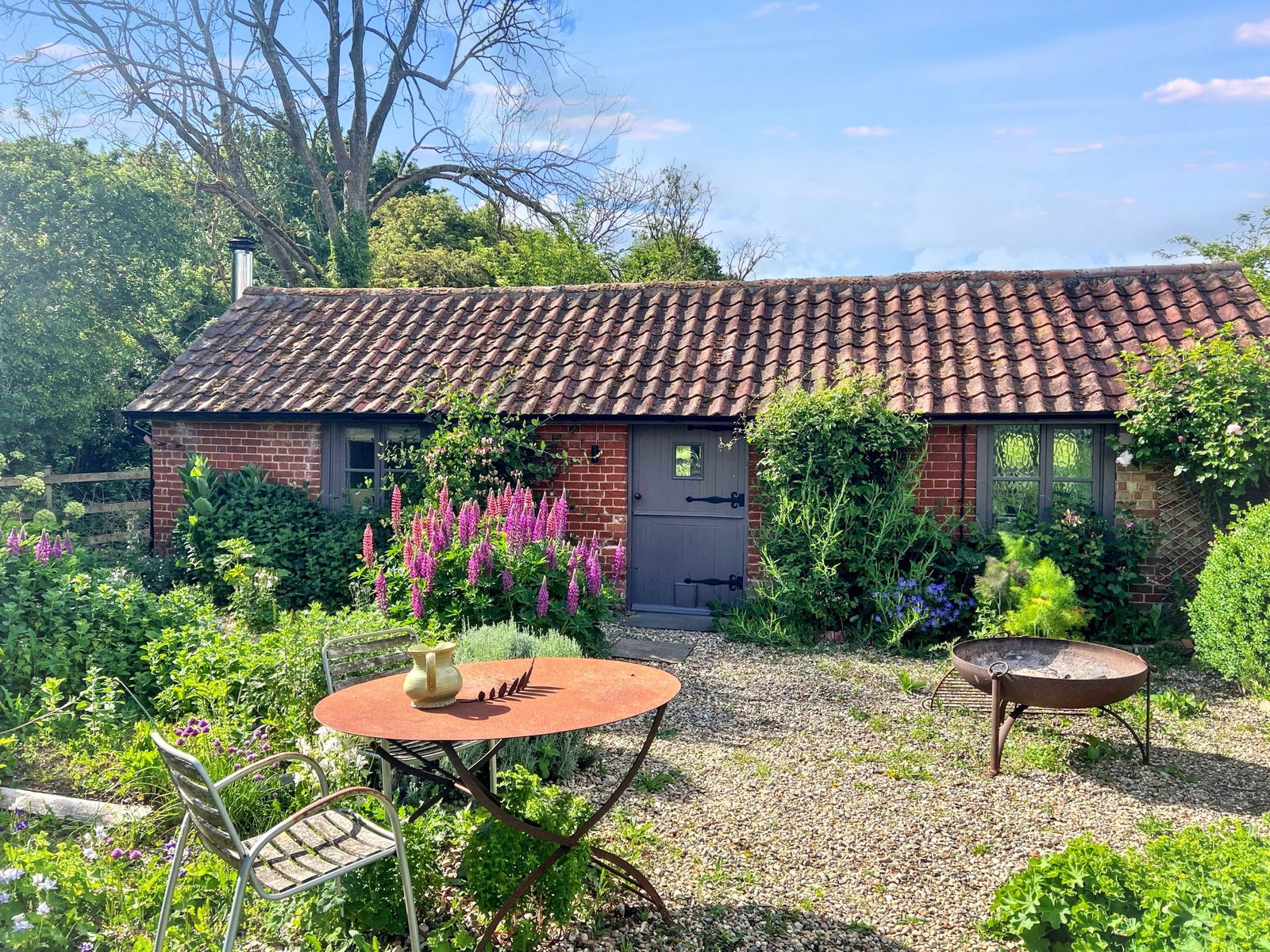 Rishangles, Nr Eye, Suffolk property photo