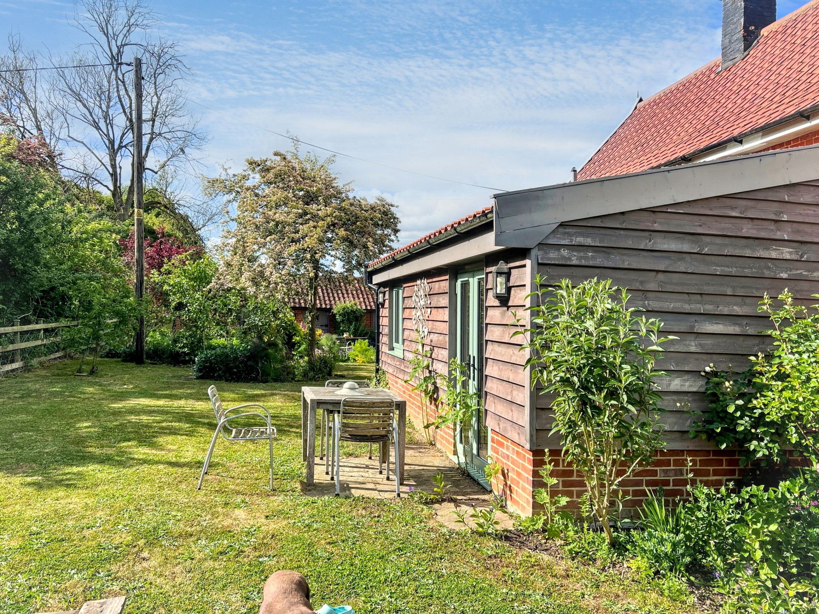 Rishangles, Nr Eye, Suffolk property photo
