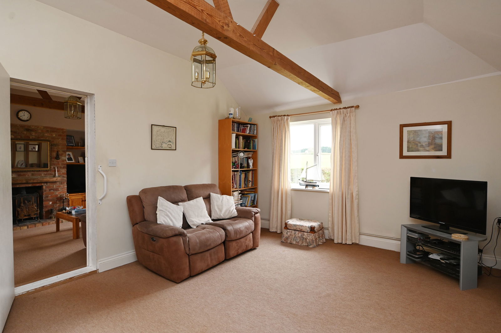 Pettistree, Nr Woodbridge, Suffolk property photo