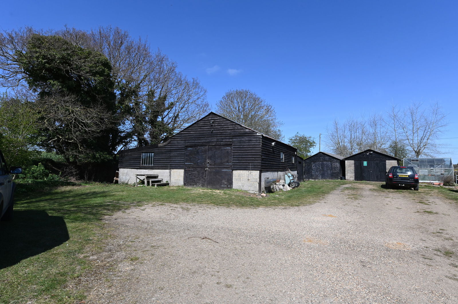 Pettistree, Nr Woodbridge, Suffolk property photo