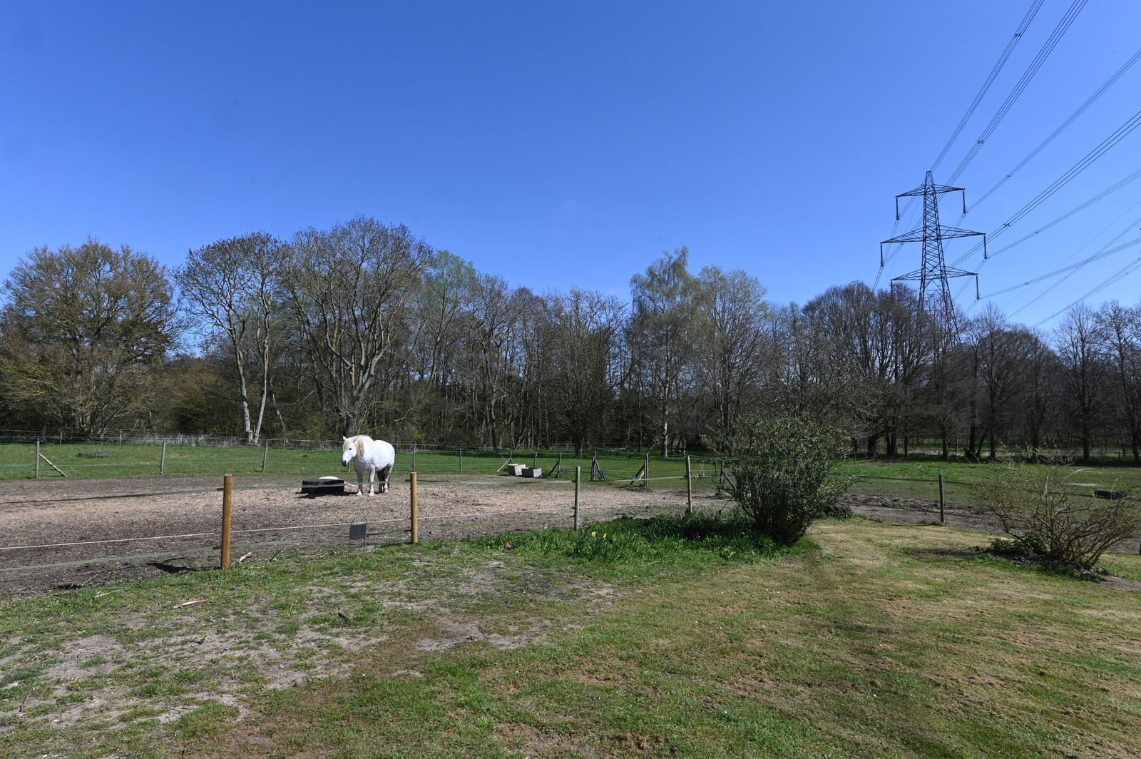 Pettistree, Nr Woodbridge, Suffolk property photo