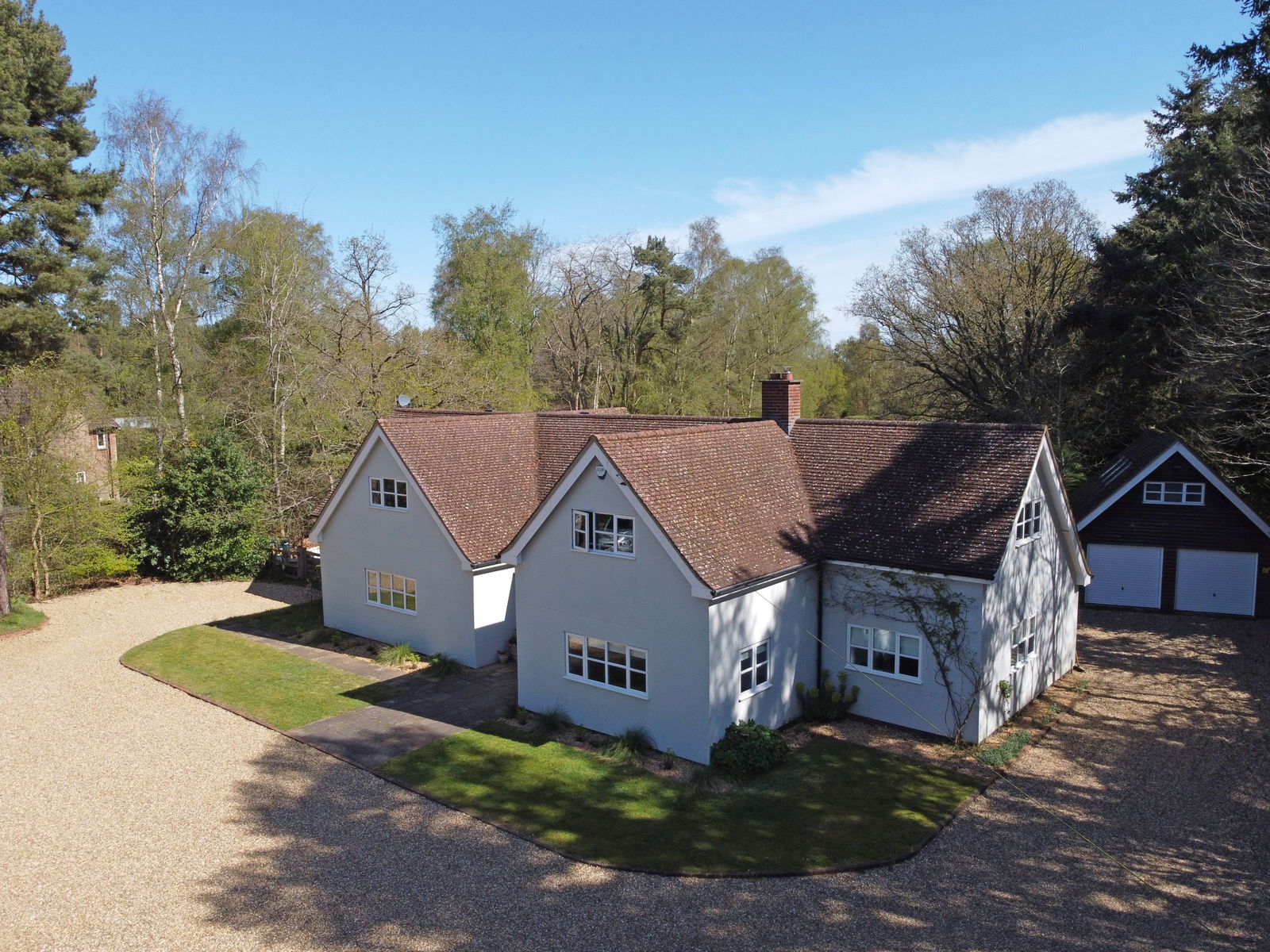 Bromeswell, Nr Woodbridge, Suffolk property photo