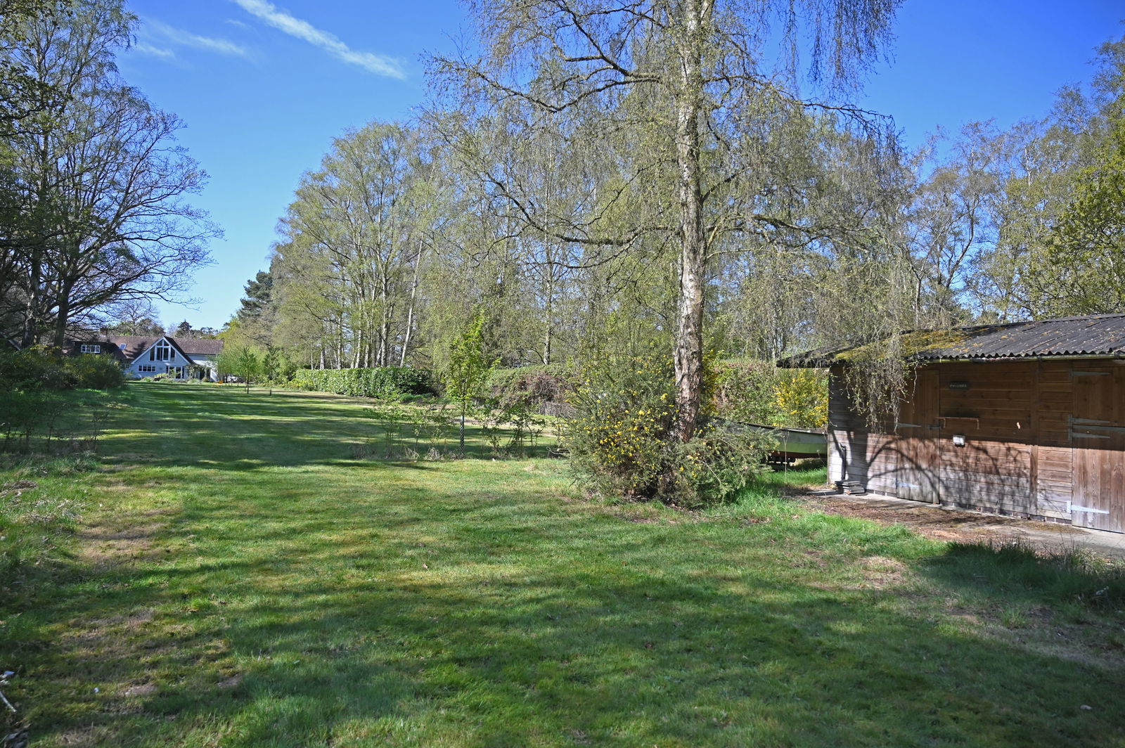 Bromeswell, Nr Woodbridge, Suffolk property photo