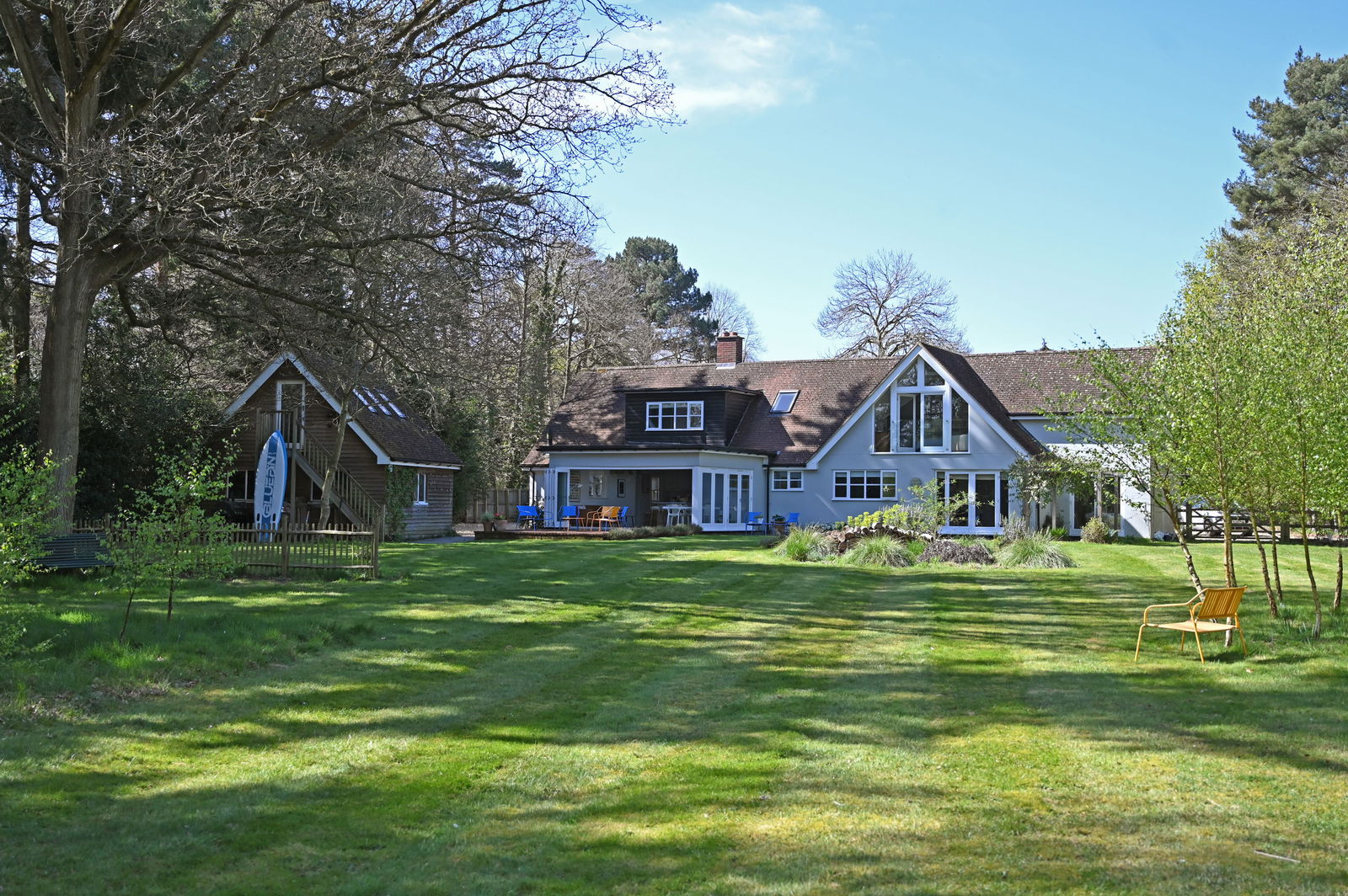 Bromeswell, Nr Woodbridge, Suffolk property photo