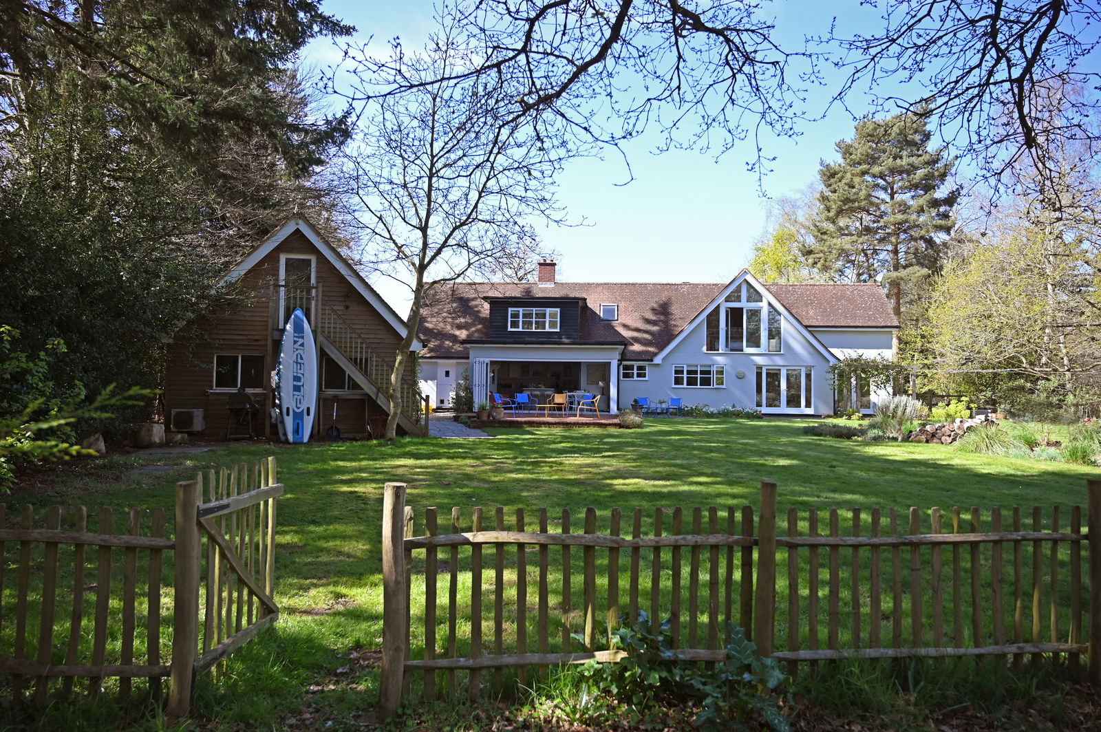 Bromeswell, Nr Woodbridge, Suffolk property photo