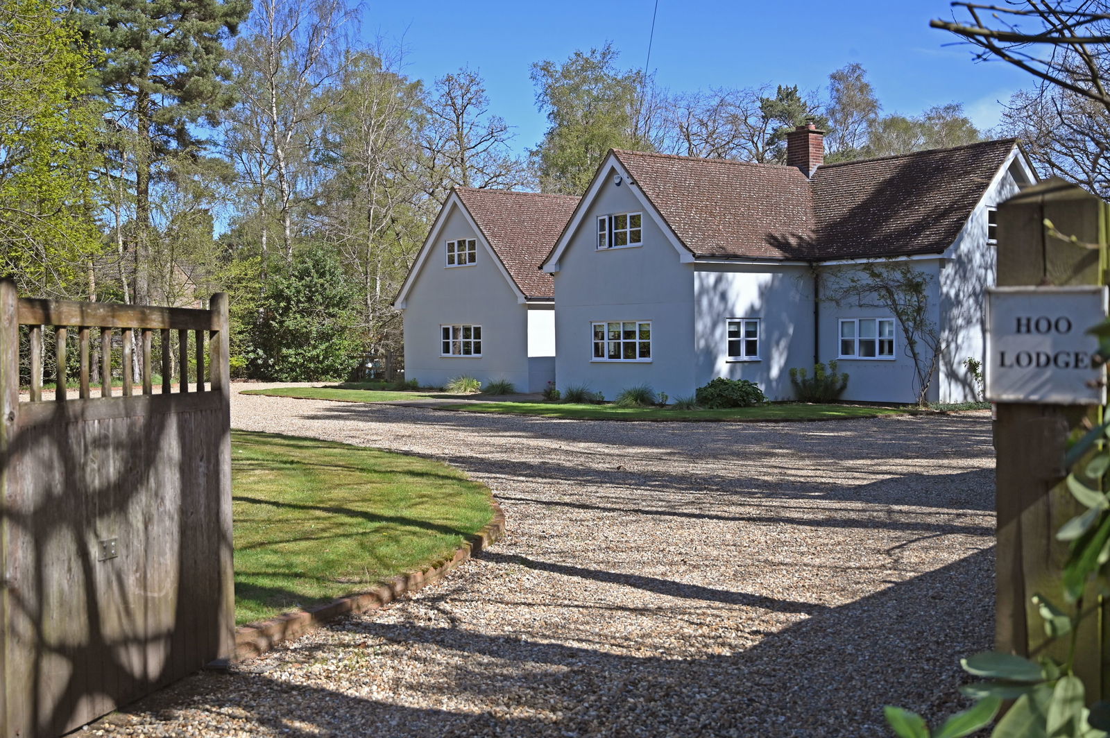 Bromeswell, Nr Woodbridge, Suffolk property photo